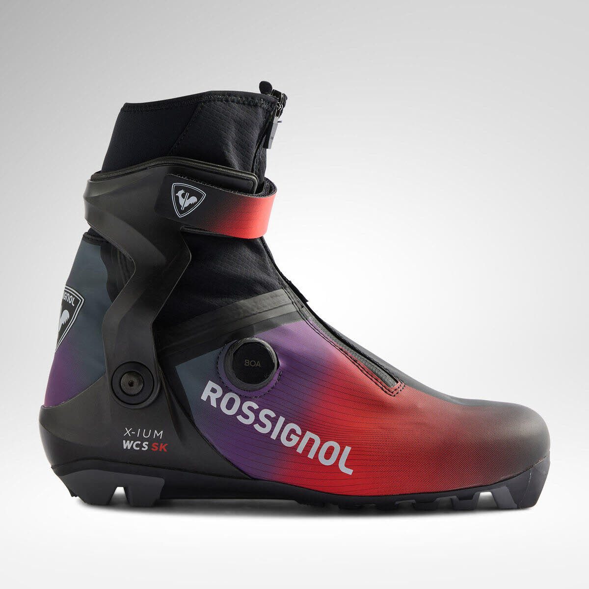 Rossignol X-IUM WCS SKATE BOA MV Langlaufschuhe