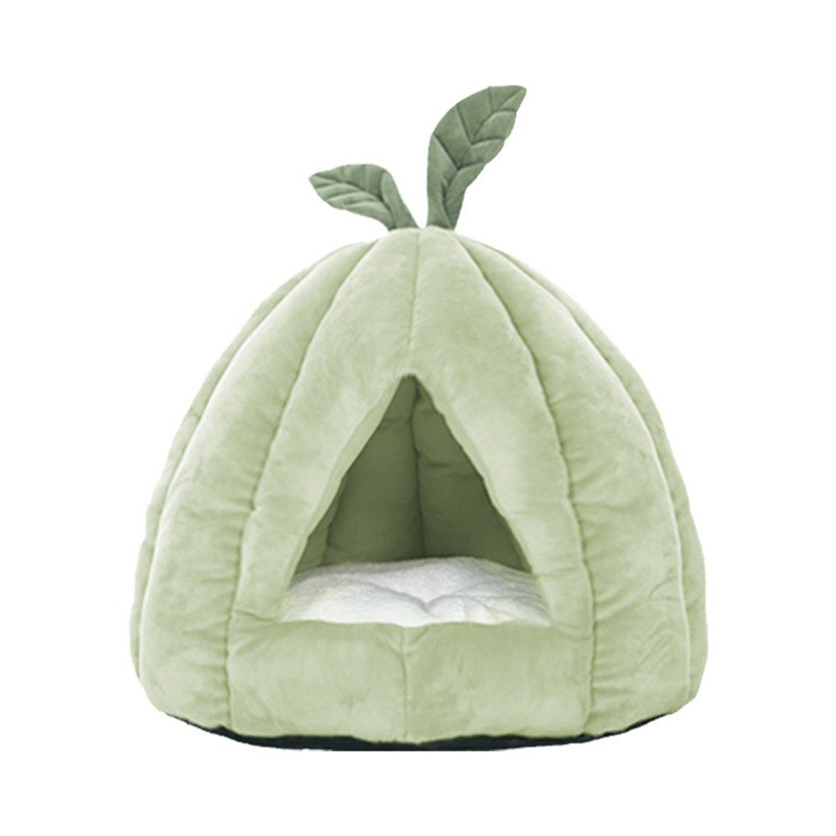 XDeer Tierbett Katzenbett Katzenhaus Katzenzelt, Hundebett günstig online kaufen