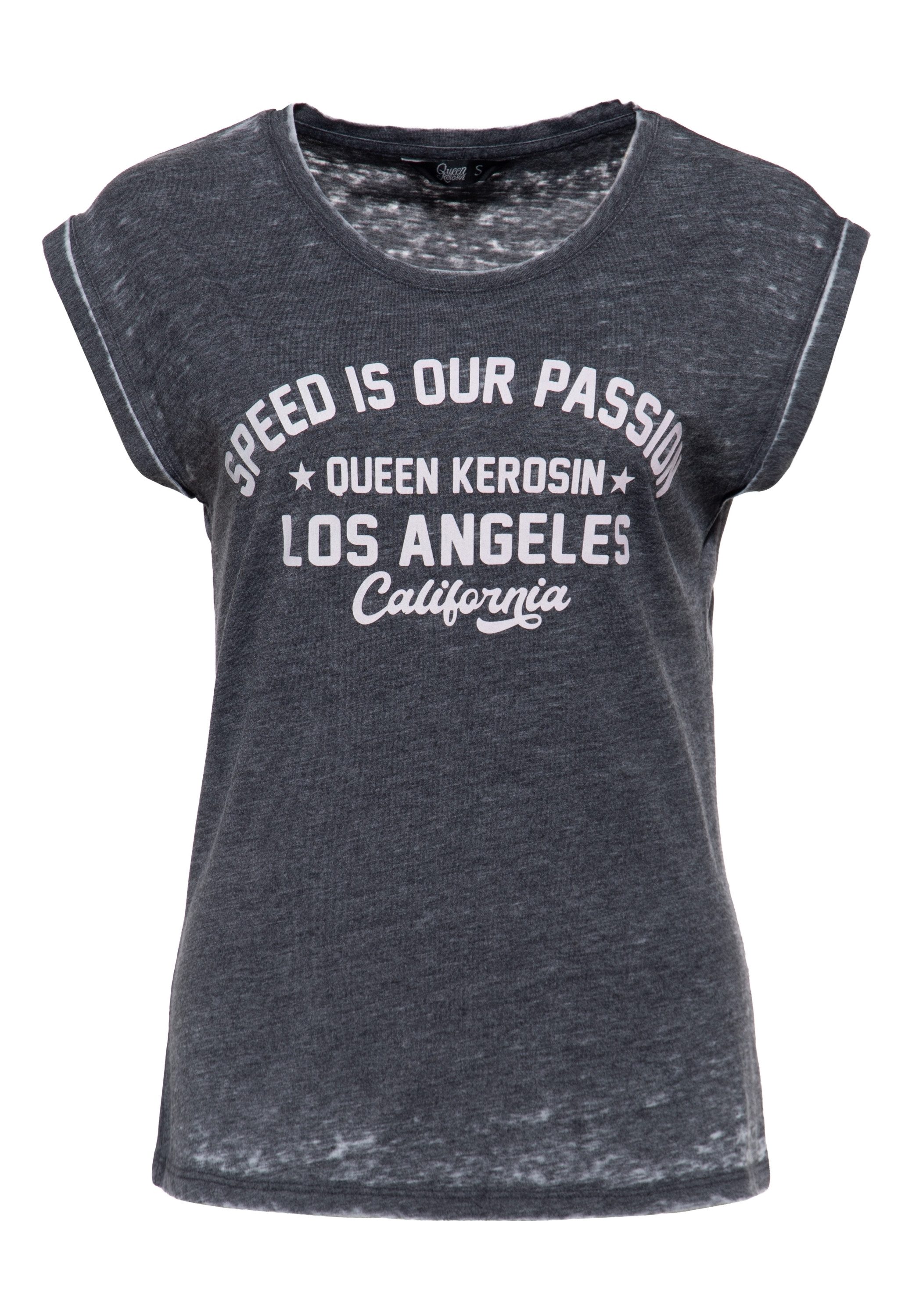 Print-Shirt Speed is our Passion