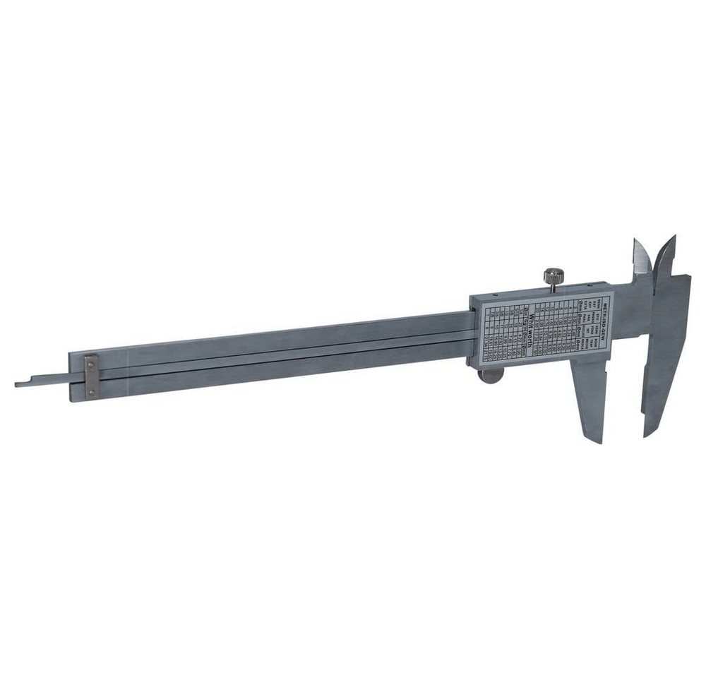 Thumbnail - Brilliant Tools Messschieber Messschieber, 0 - 150 mm