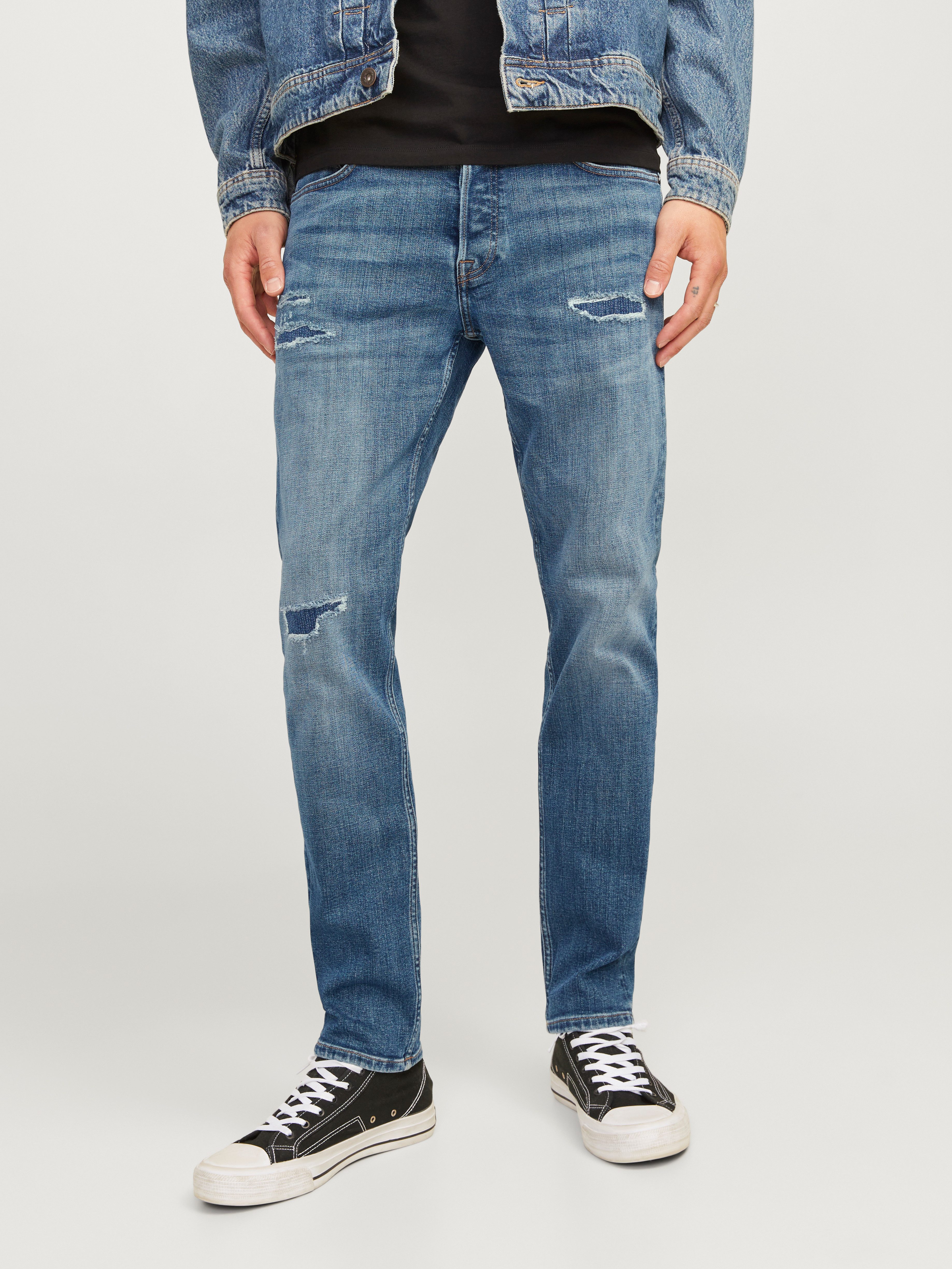 Jack & Jones Bequeme Jeans