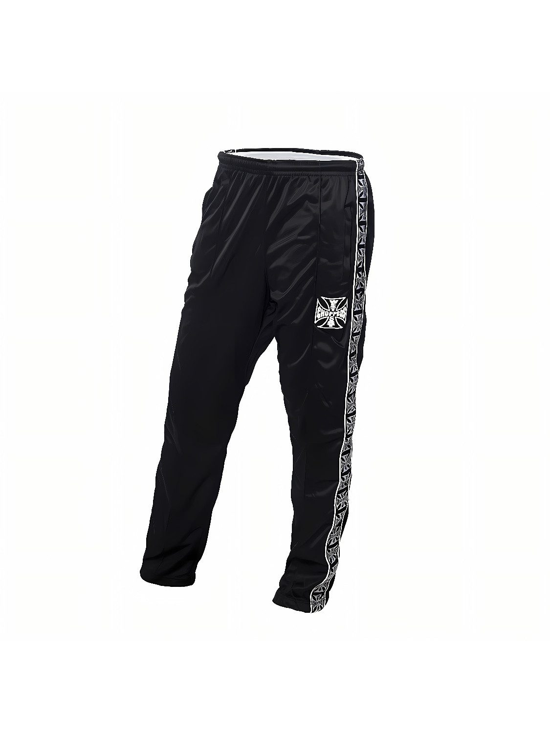 West Coast Choppers Trainingshose