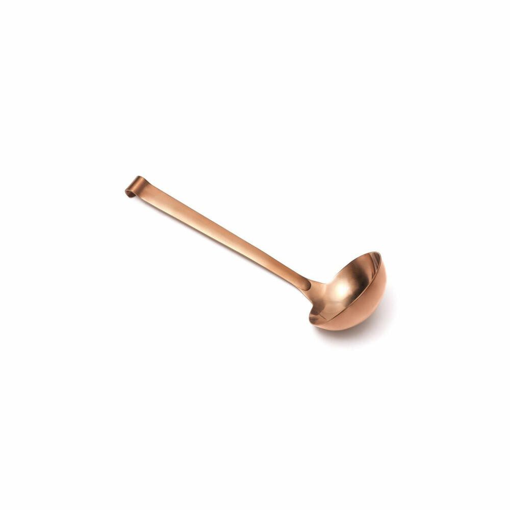 comas Suppenkelle Elegant Copper