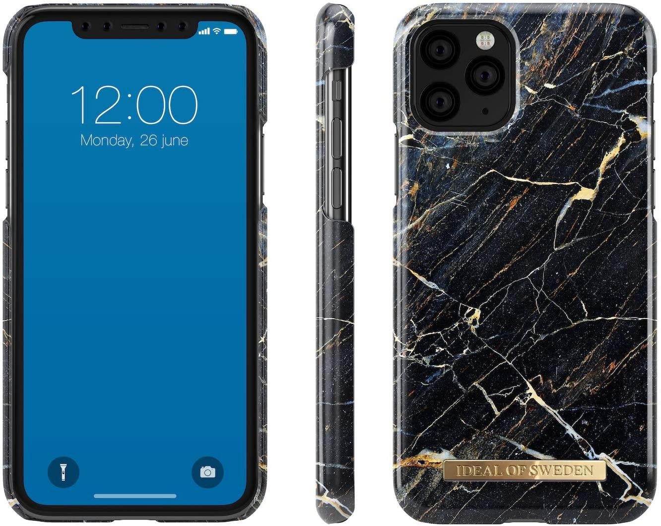 iDeal of Sweden Smartphone-Hülle IDEAL OF SWEDEN für Apple iPhone 11 Pro / X / XS 5,8" Port Laurent 14,73 cm (5,8 Zoll)
