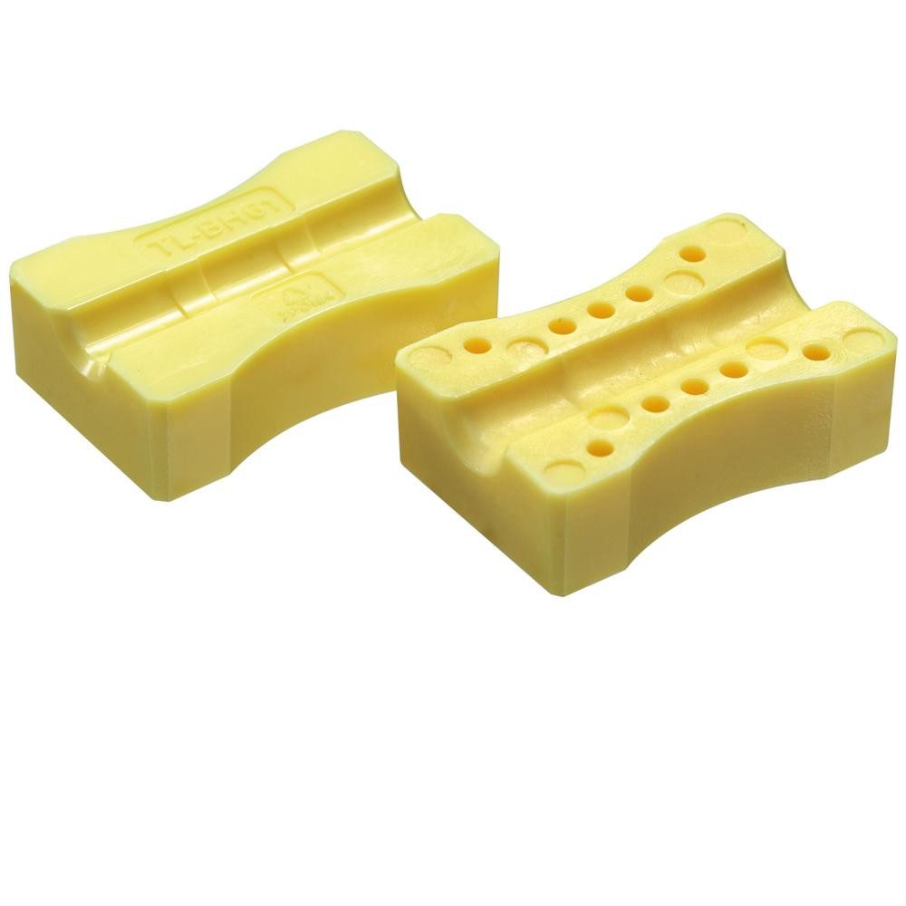 Shimano Scheibenbremse SHIMANO HALTEBACKEN F. BREMSLEITUNG Montagewerkzeug - 2-teiliges TL-BH