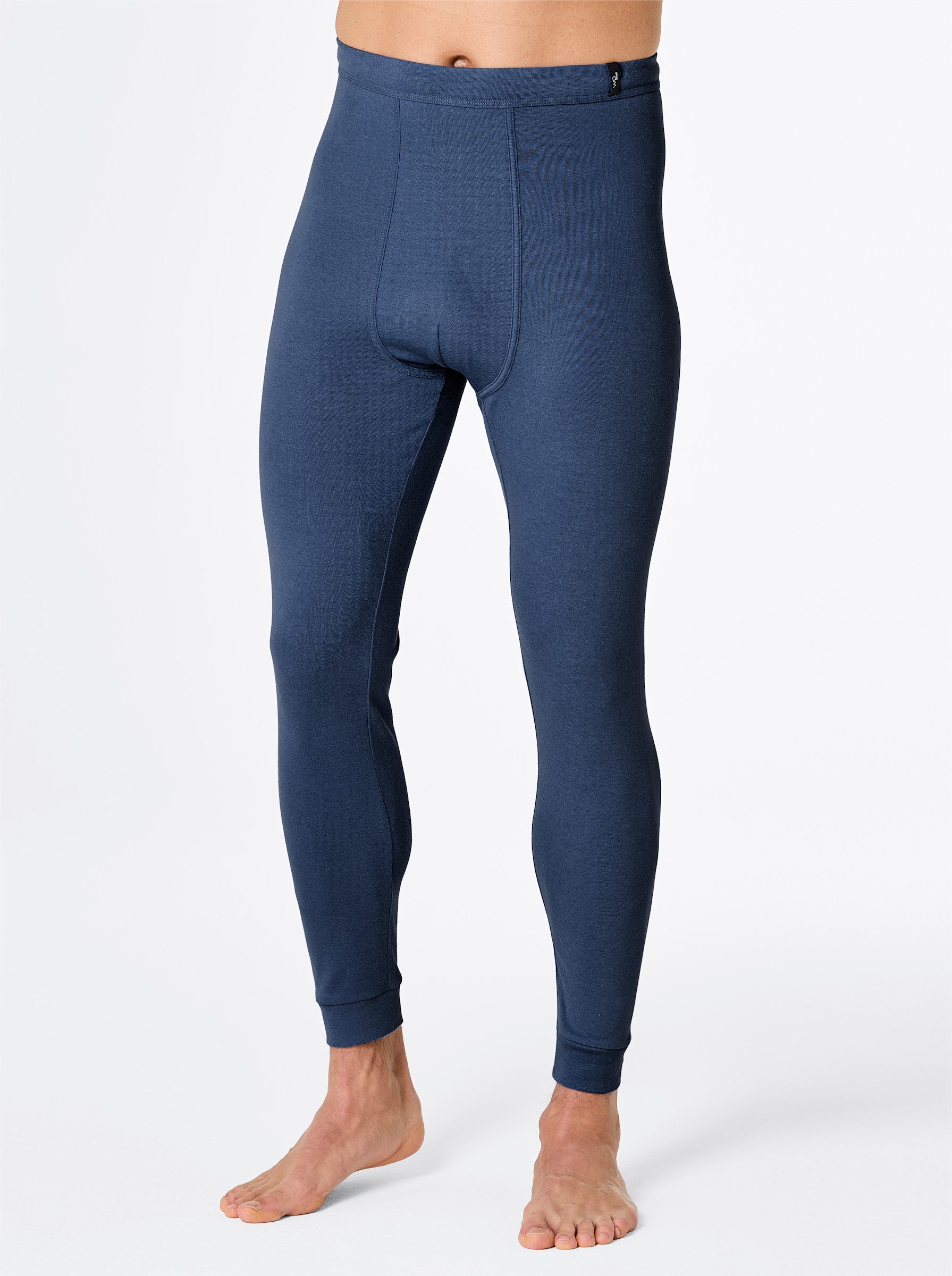 Witt Lange Unterhose Hose lang (2-St) günstig online kaufen