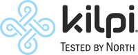 Kilpi "tested by North"