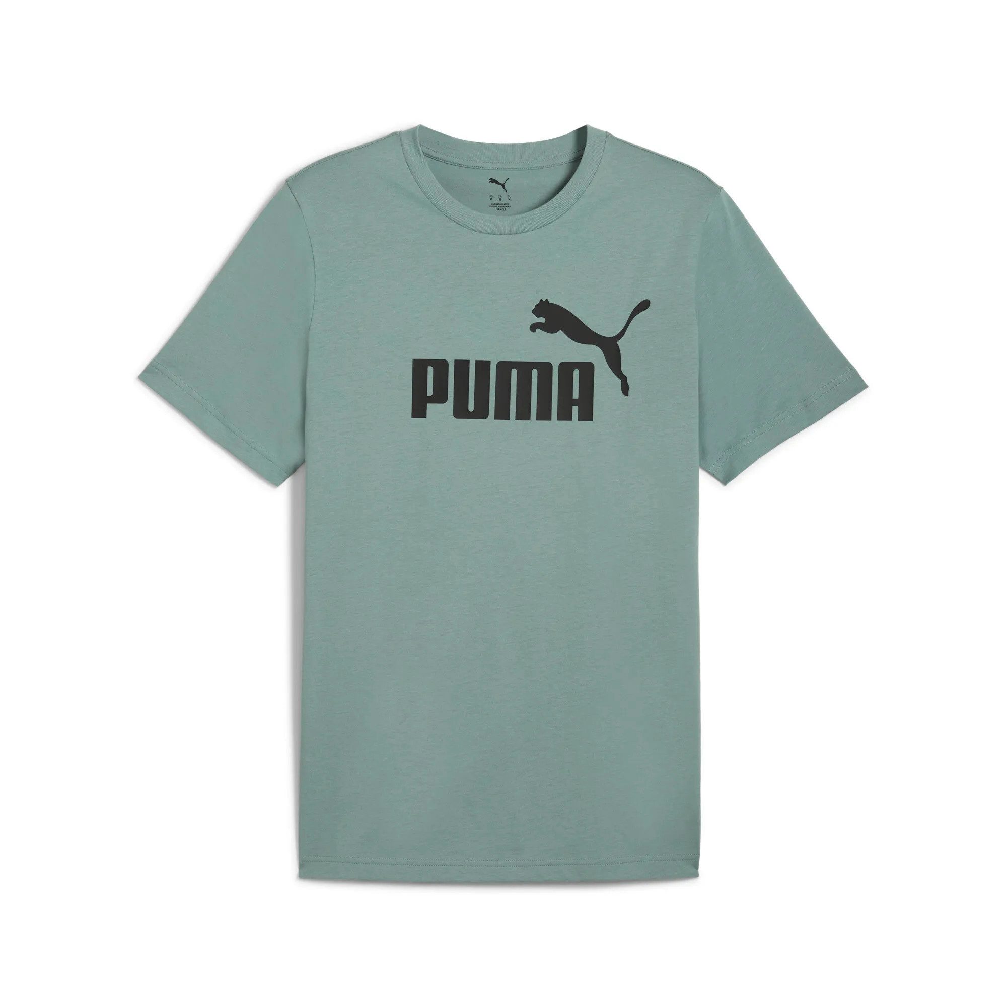 PUMA T-Shirt Puma Herren T-Shirt ESS günstig online kaufen