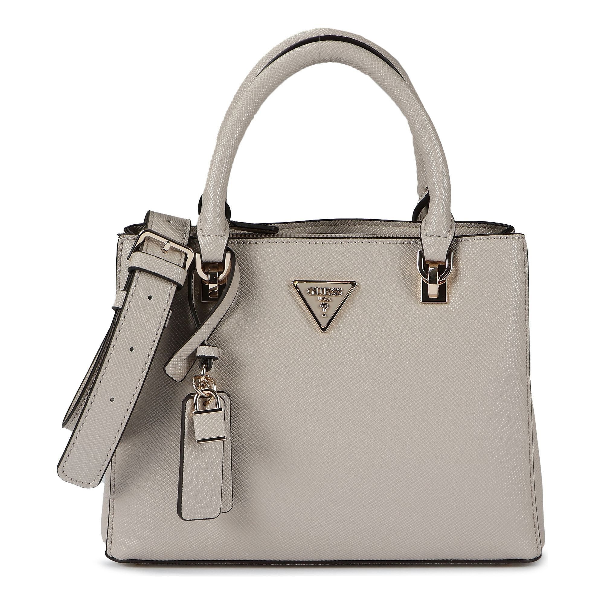 Guess Henkeltasche Noelle, Polyurethan