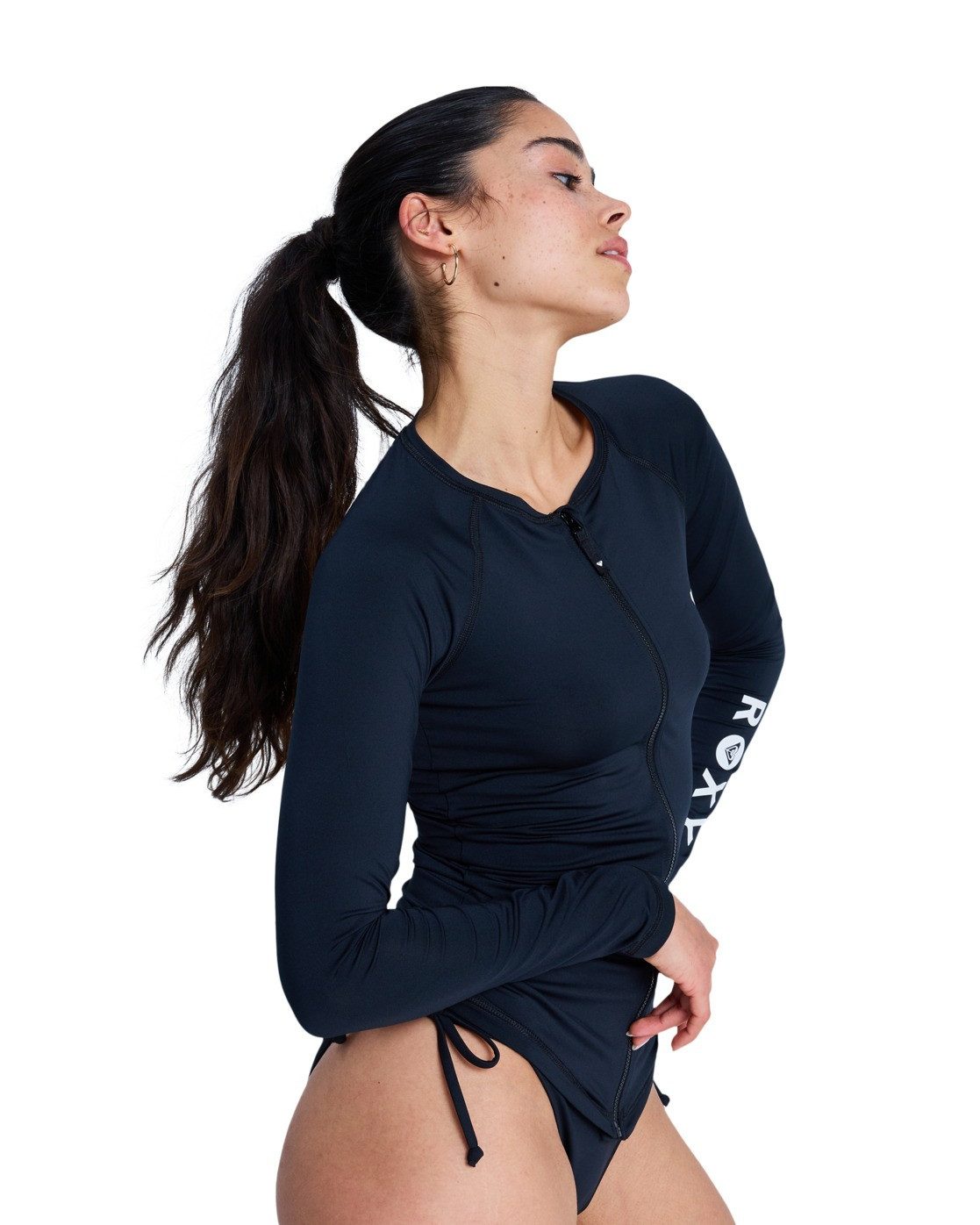 Roxy Rash Guard Essentials