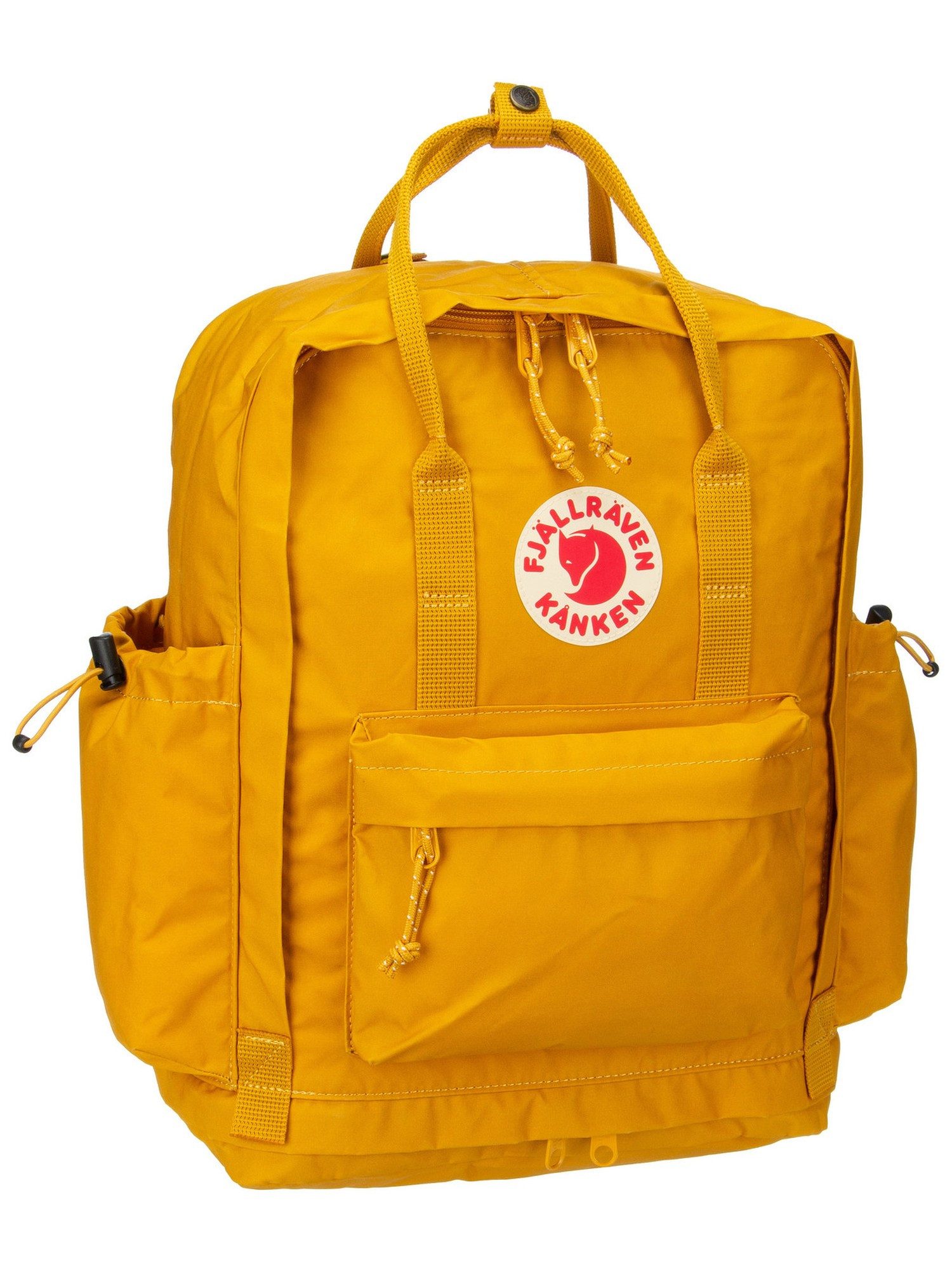 Fjällräven Rucksack Kanken Outlong