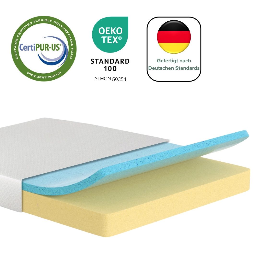 ZINUS Bettgestell Joseph Moderner Bettrahmen mit günstig online kaufen