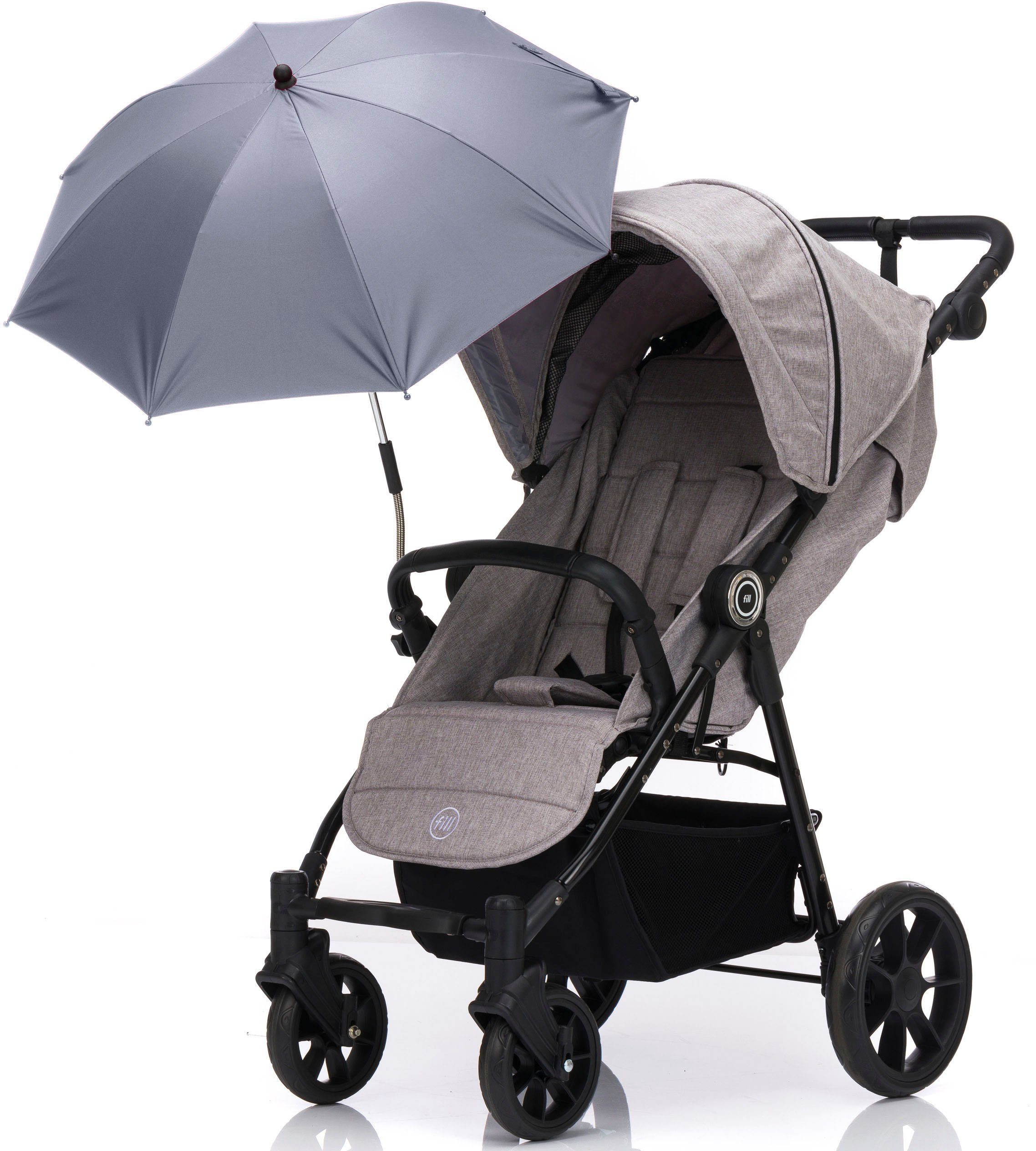 Fillikid Kinderwagenschirm Style