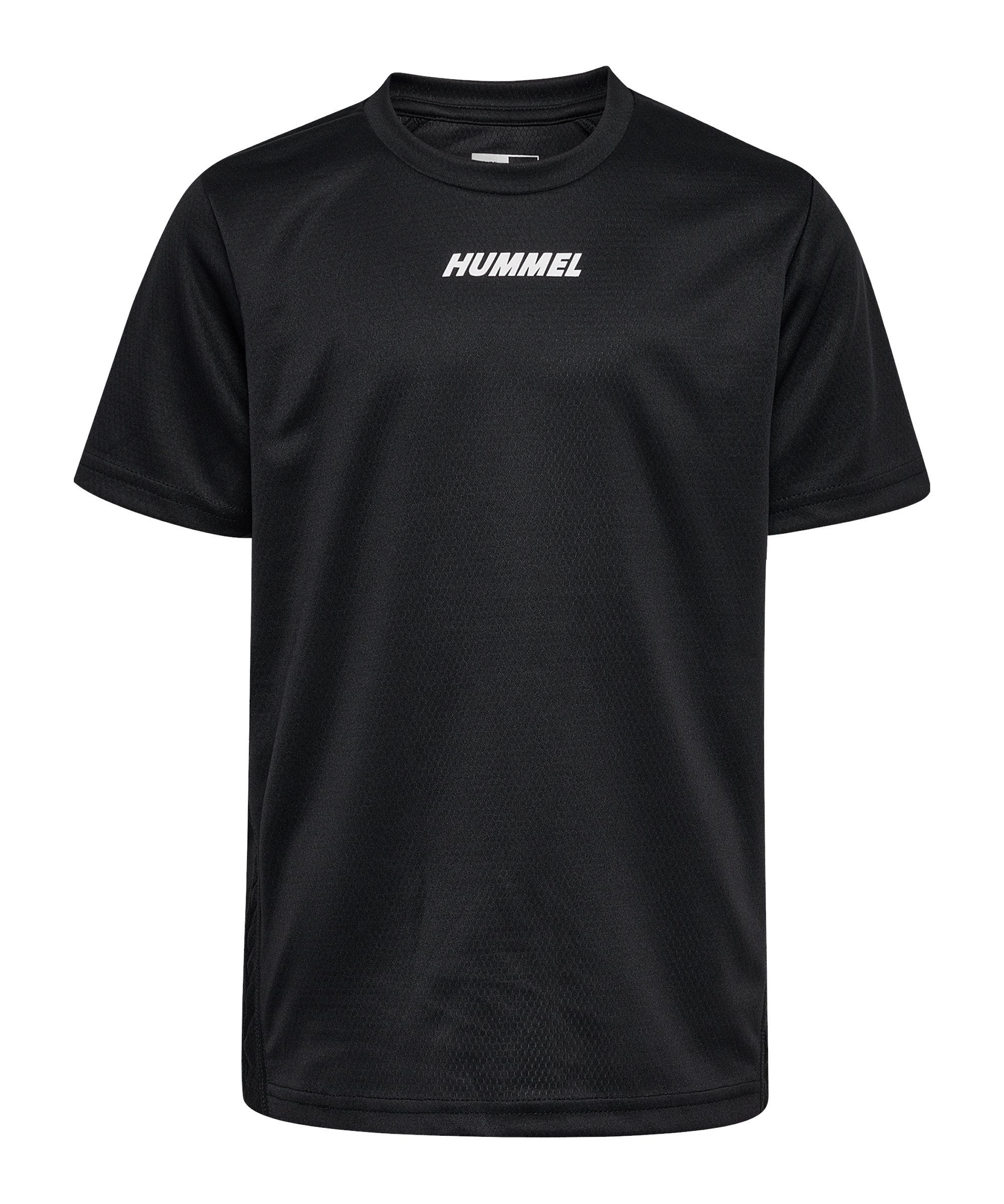 T-Shirt Hummel Multi Pl Trikot Kids Kurzarm-Trikots Kinder