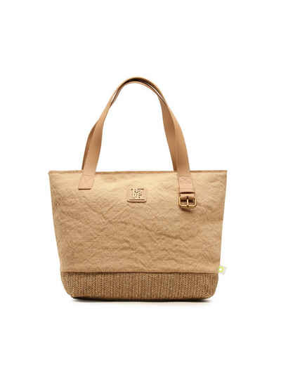 Refresh Handtasche Handtasche 183092 Taupe