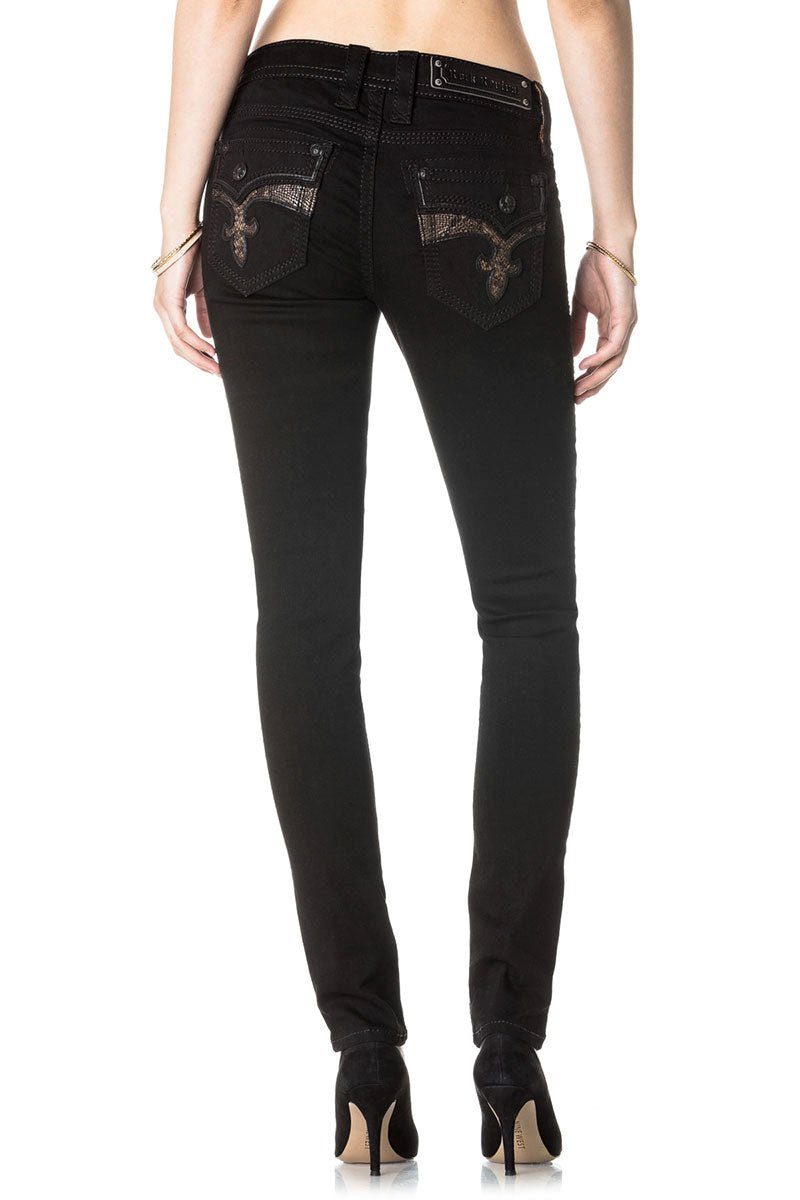Rock Revival Skinny-fit-Jeans