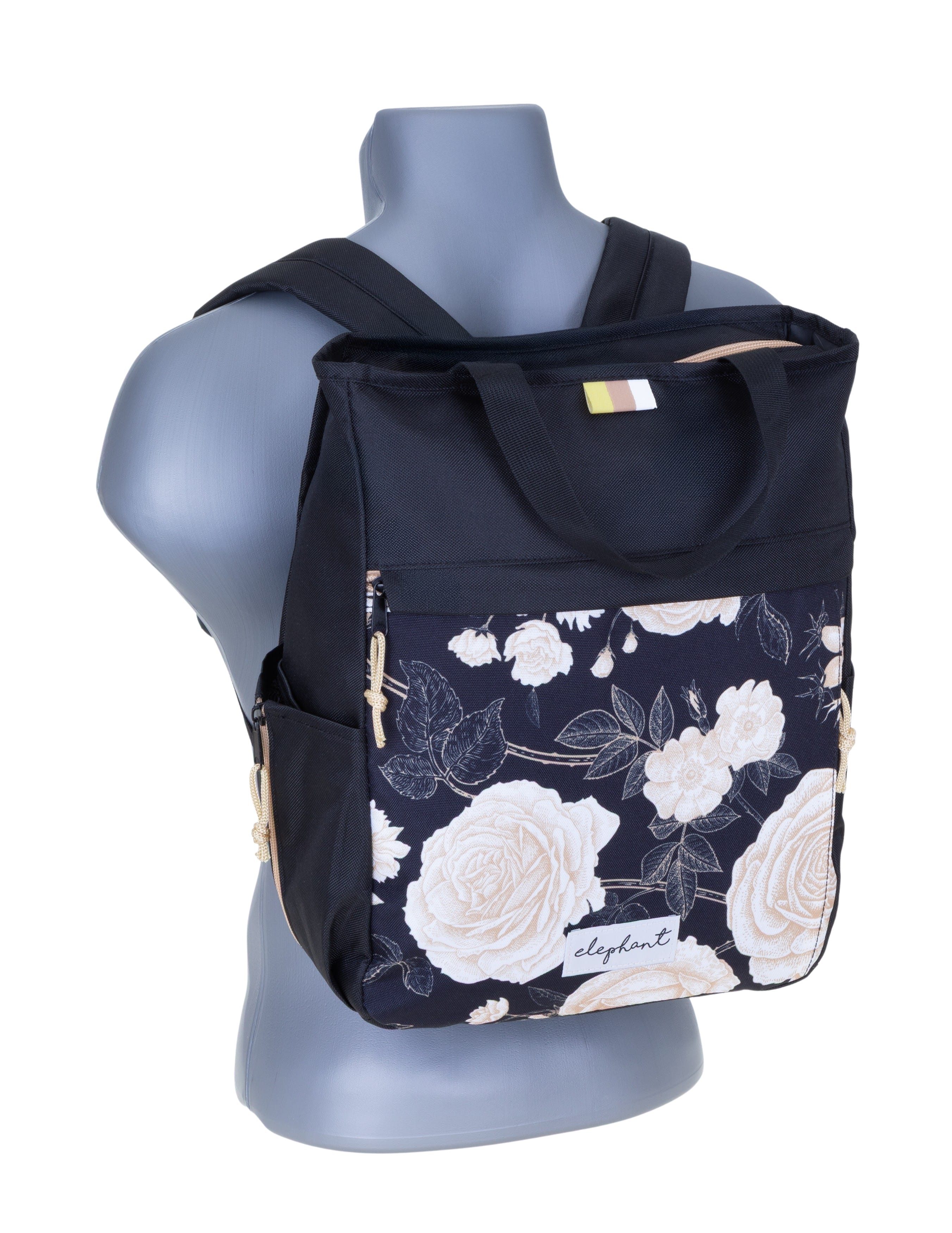 Spear Bags Cityrucksack Rucksack Damen Damenrucksack günstig online kaufen