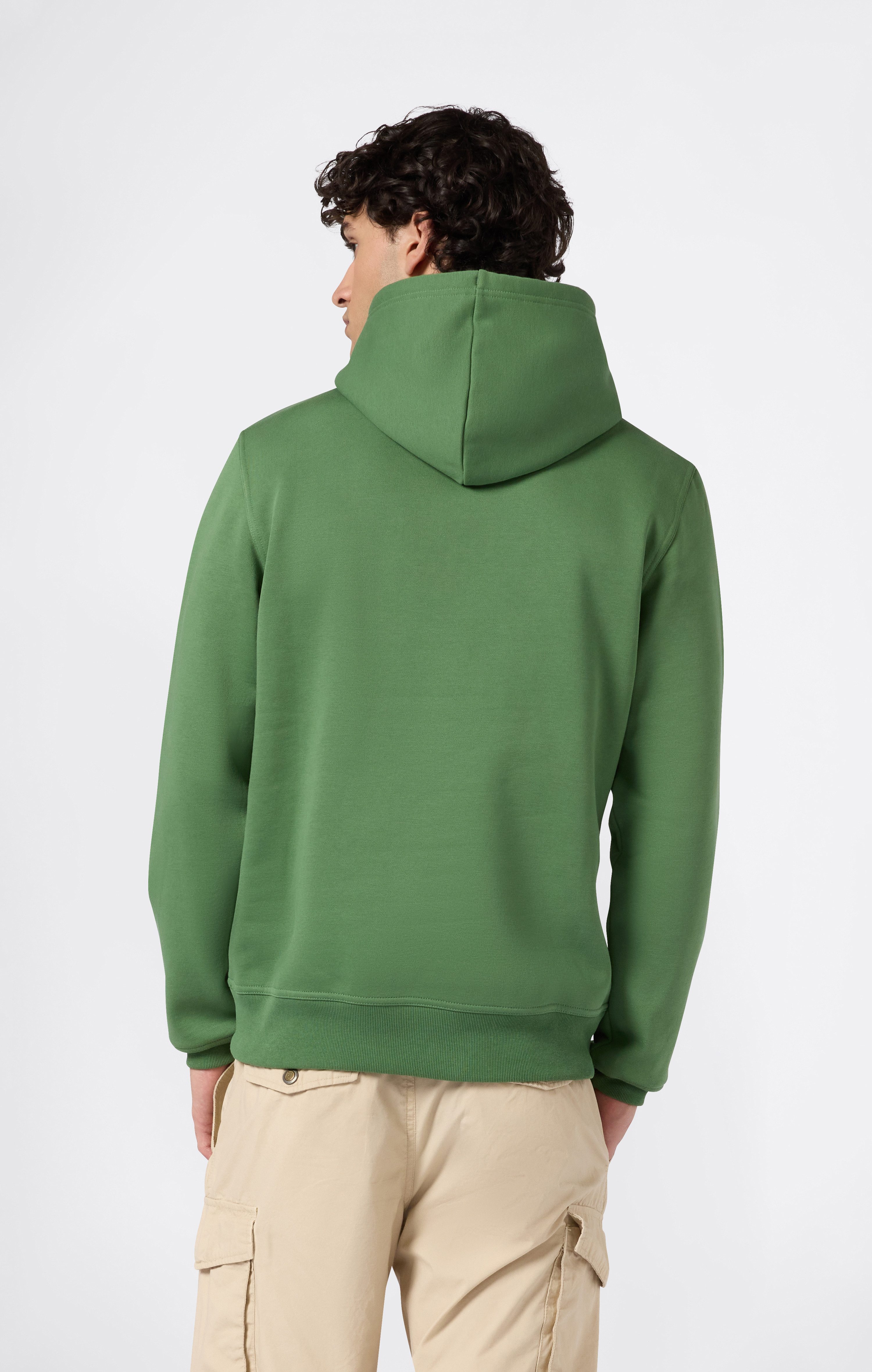 Champion Kapuzensweatshirt ICONS CONTRAST Fleece Hoodie günstig online kaufen