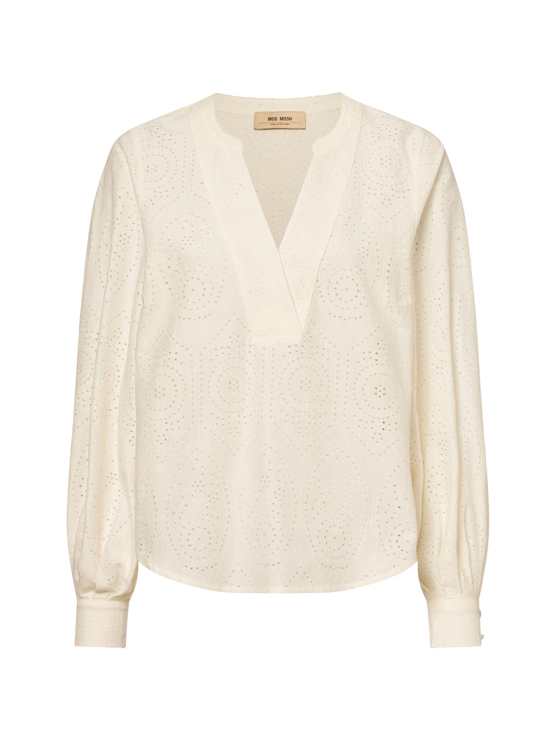 Shirtbluse MMYen Sina Lace