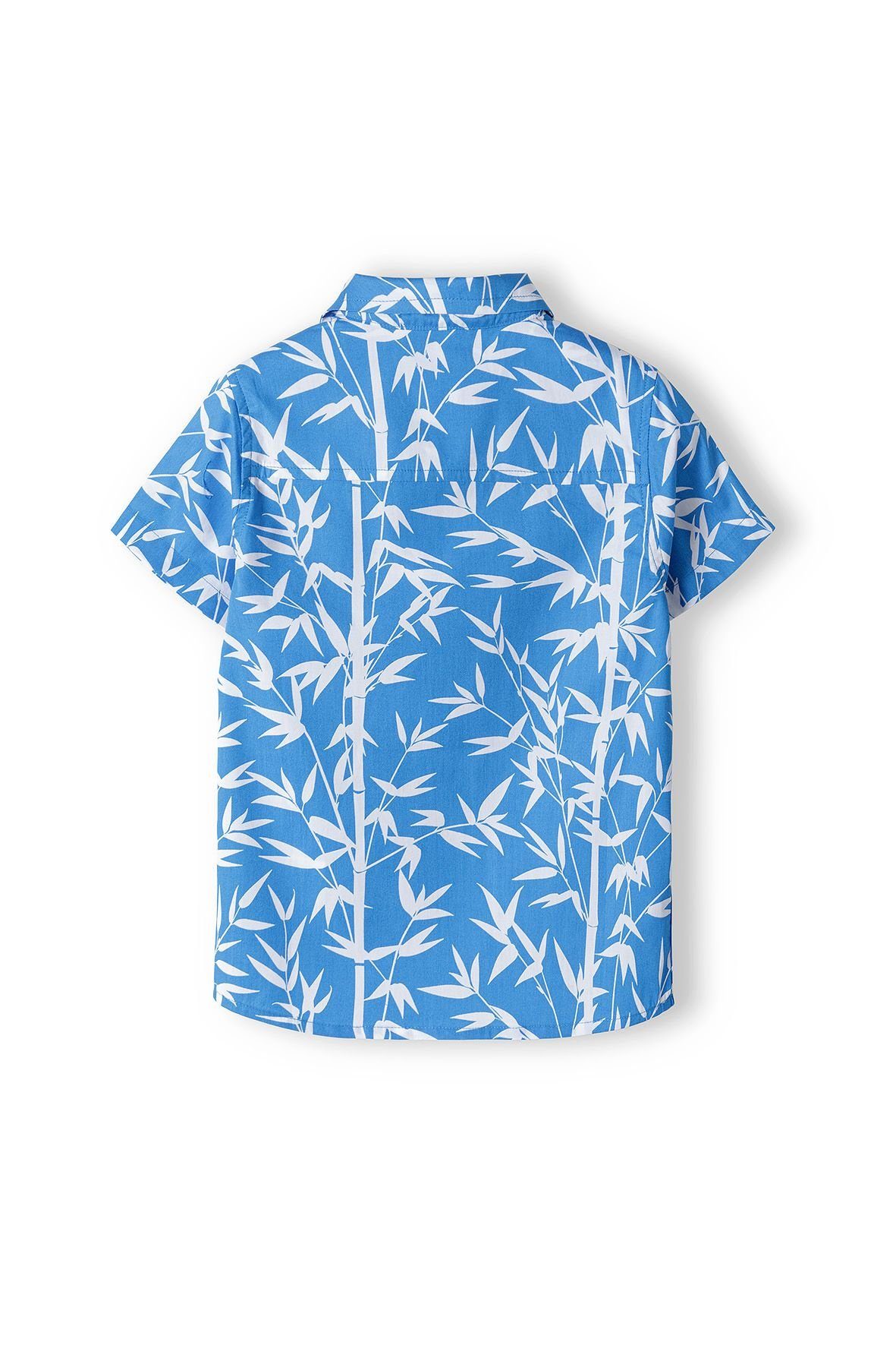 MINOTI Kurzarmhemd T-Shirt (3y-14y)