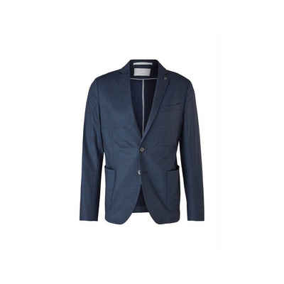 s.Oliver Anzug dunkel-blau (keine Angabe, 1-tlg., keine Angabe)