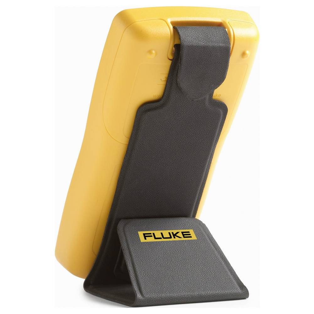 Fluke Multimeter 107/EUR Hand-Multimeter digital CAT IV 600 V Anzeige (Counts): 6000