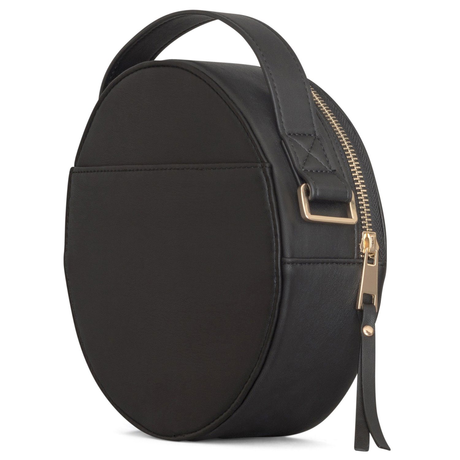 Expatrié Handtasche CELINE Handtasche Damen, Moderne Crossbody Bag (2-tlg), Verstellbarer Schultergurt