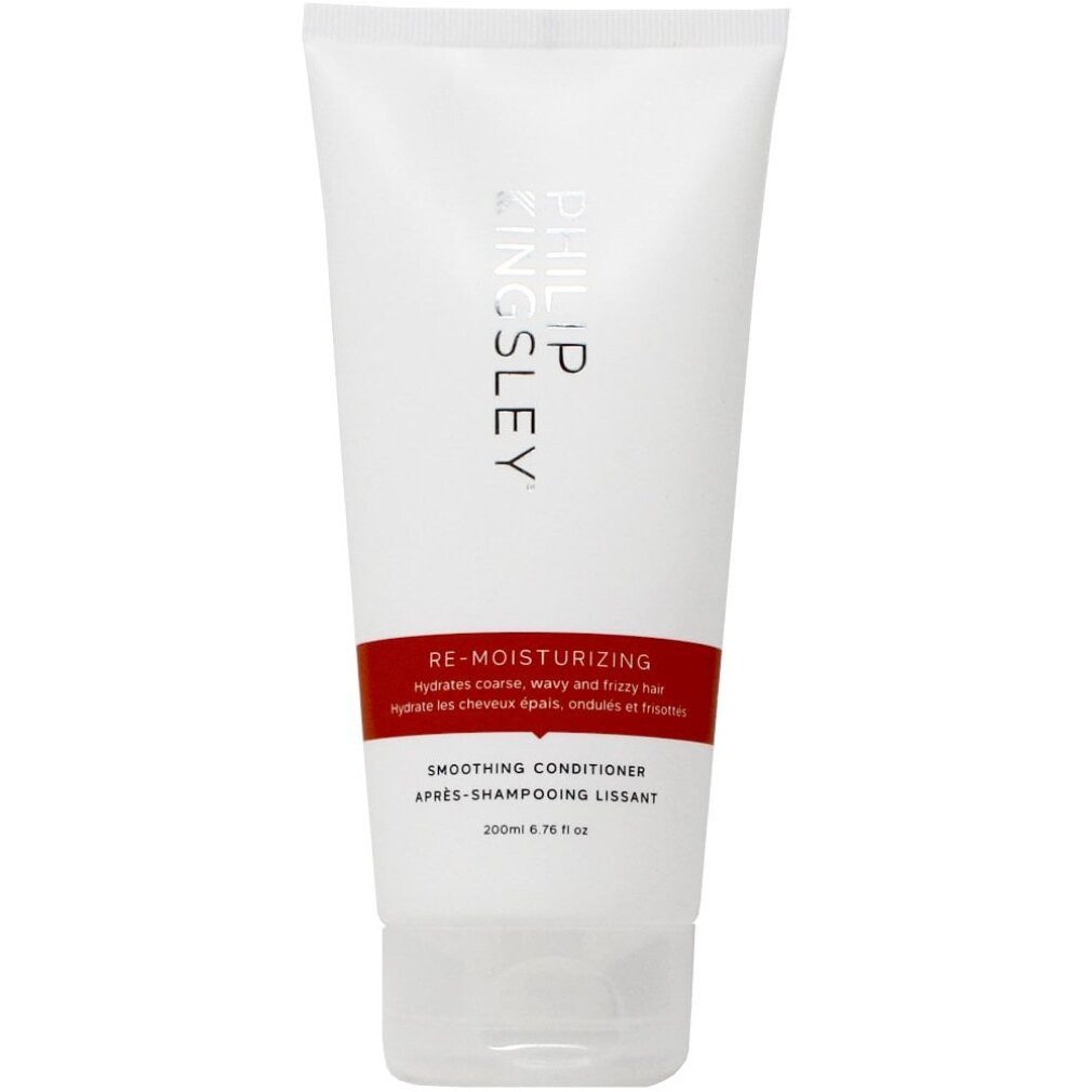 Philip Kingsley Haarspülung Smoothing Conditioner Re-Moisturizing 200ml