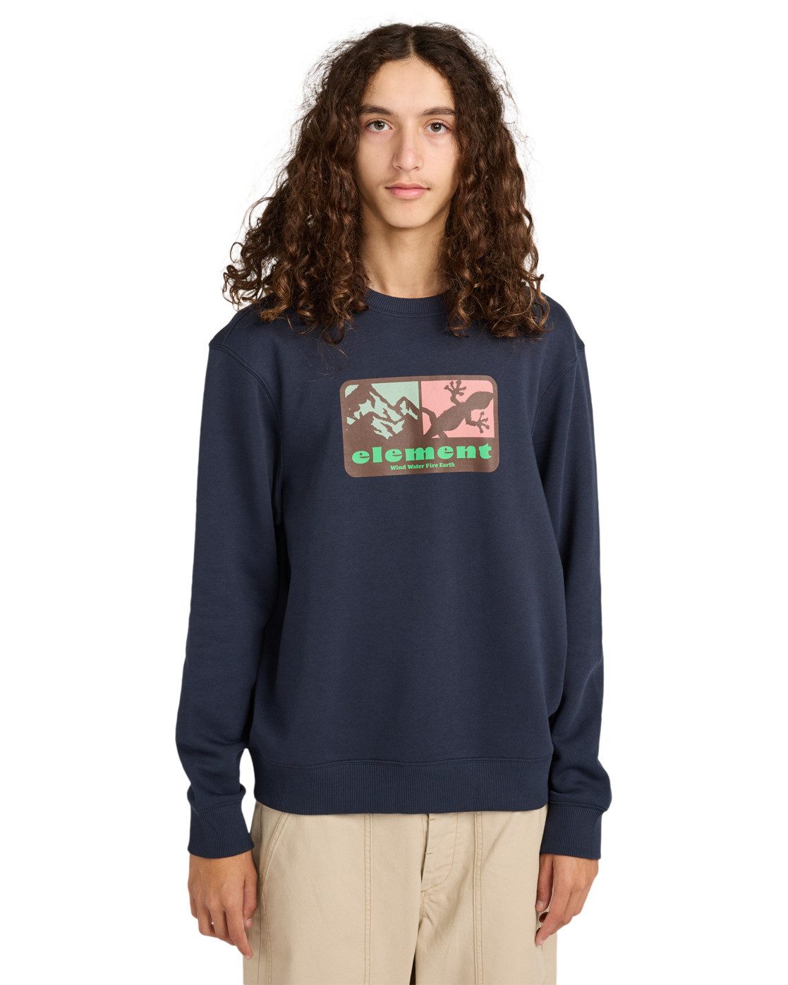 Sweatshirt Memory