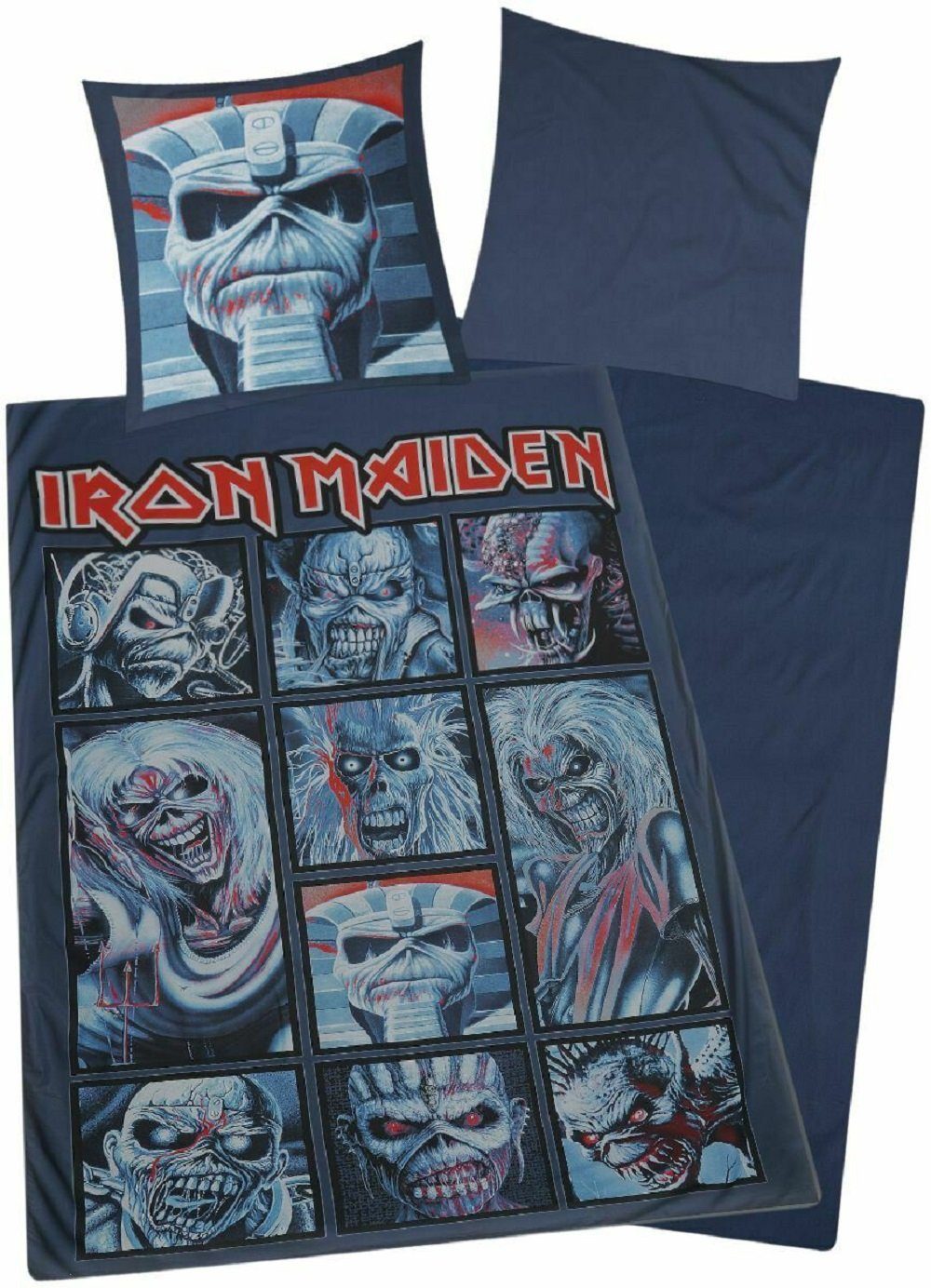 Iron Maiden