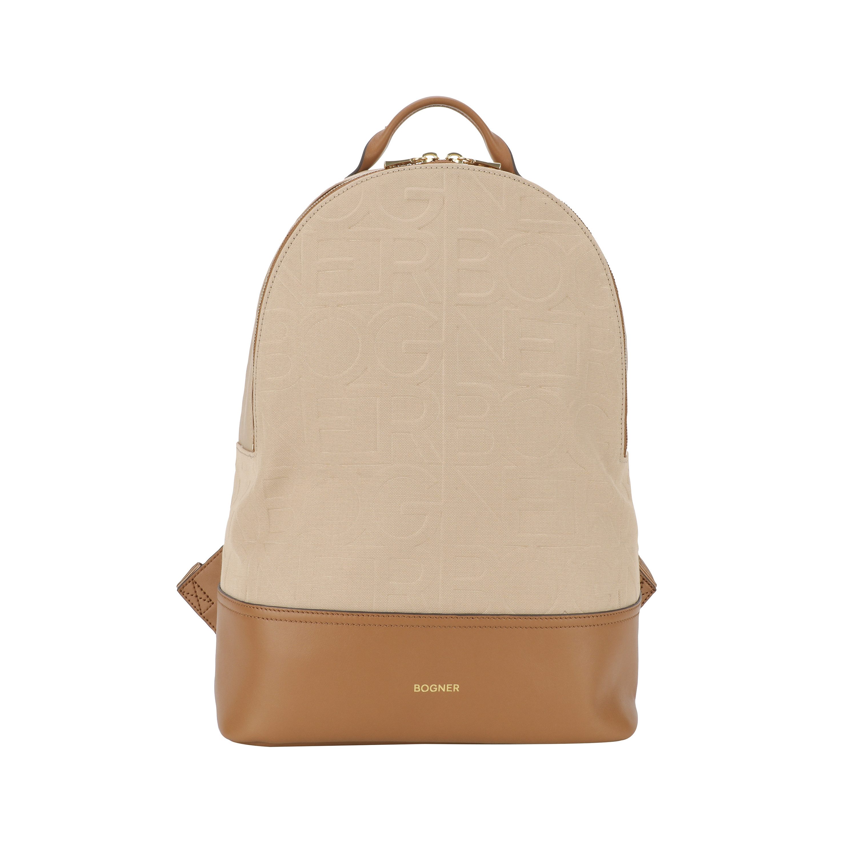 BOGNER Rucksack Bogner - Damen Rucksack Mogno Kalea