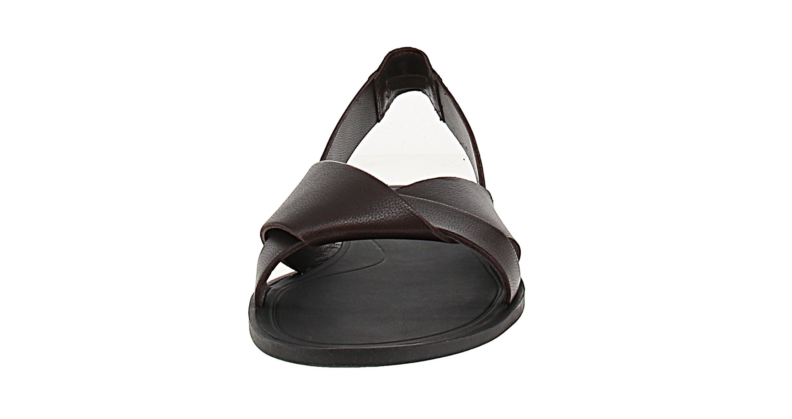 Vagabond Vagabond 5531-001-35 Tia 2.0 - Damen Schuhe Sandaletten - Chocolate Sandale
