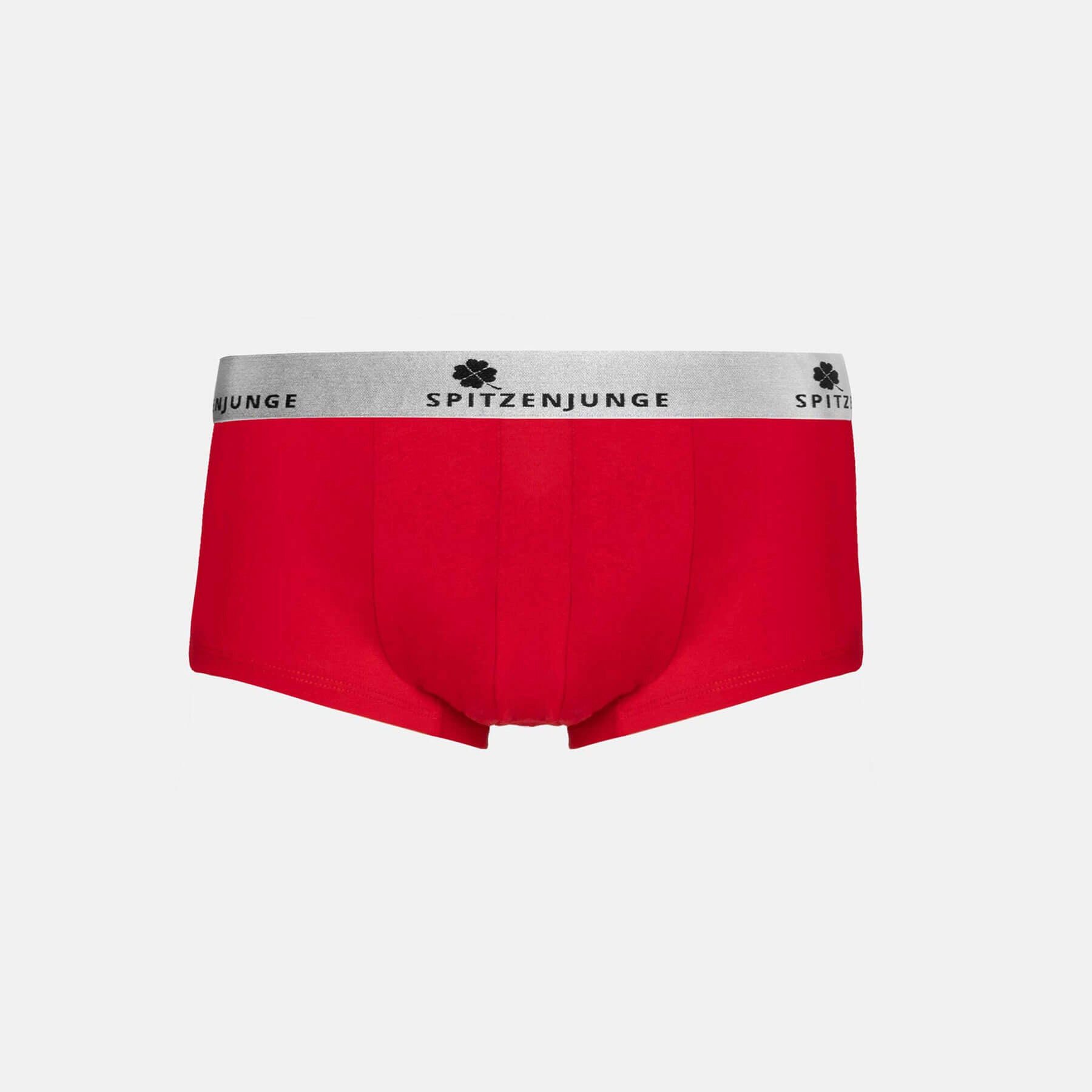 SPITZENJUNGE Boxer André Classics