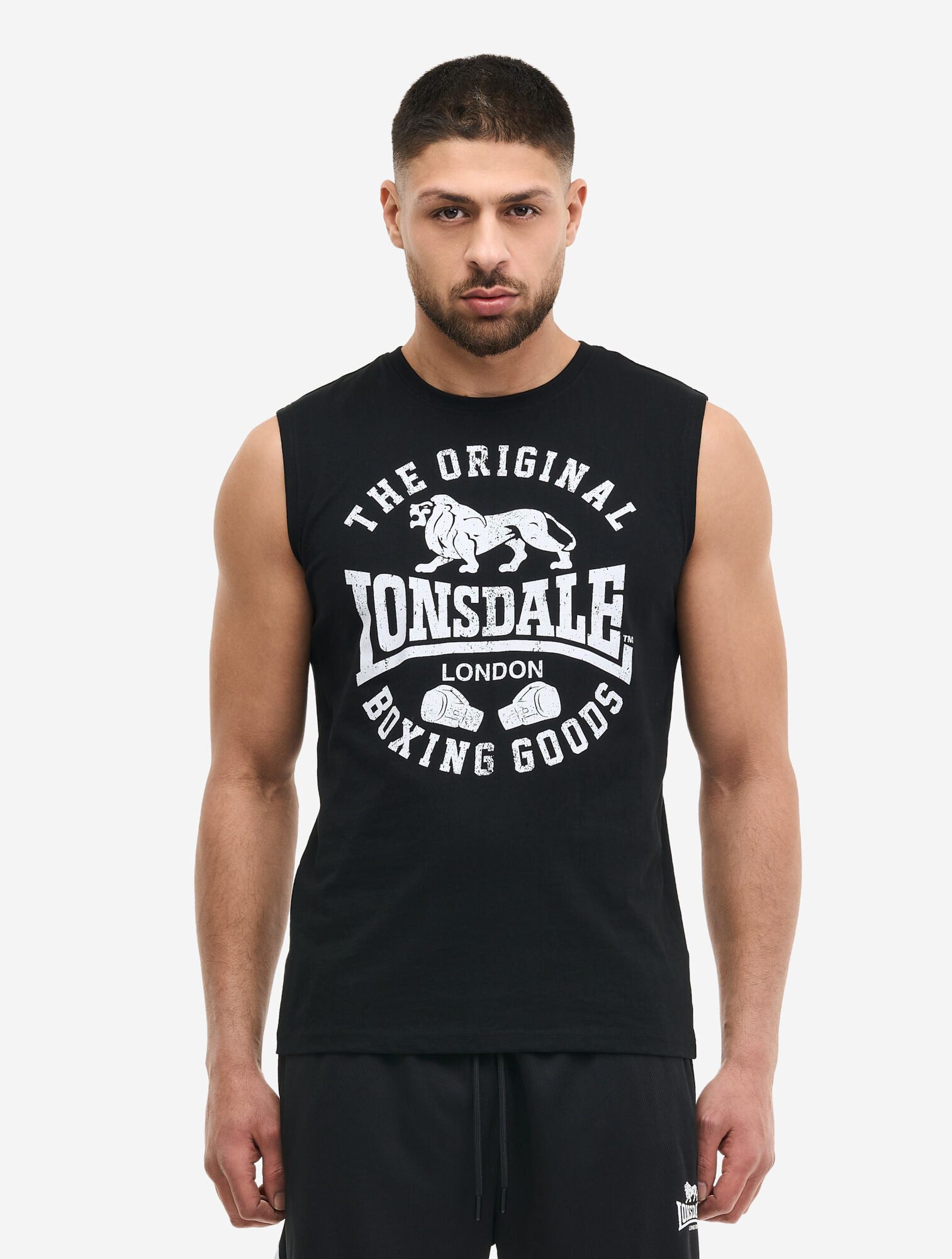 T-Shirt BOLDRON