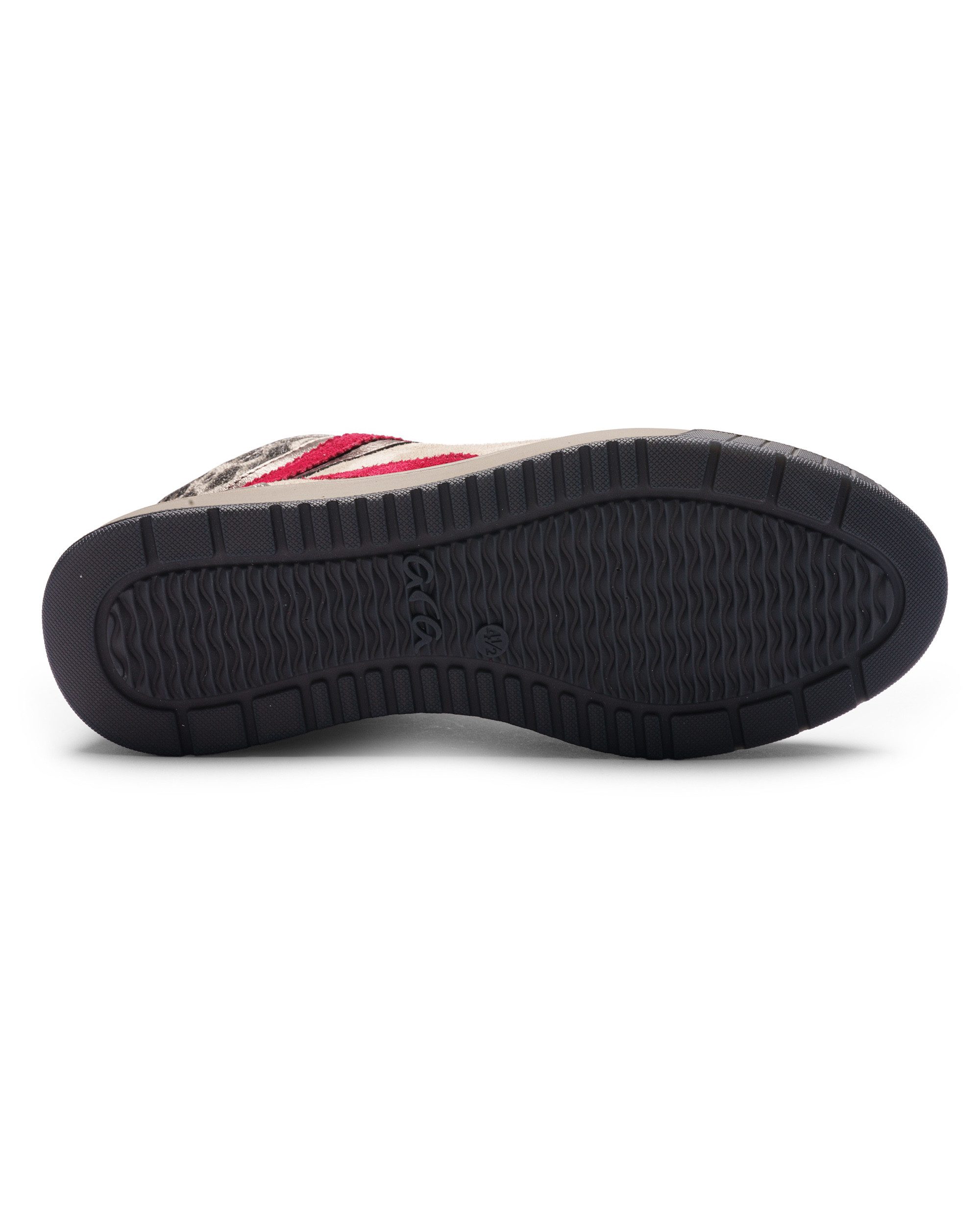 Ara ROM Schnürstiefelette