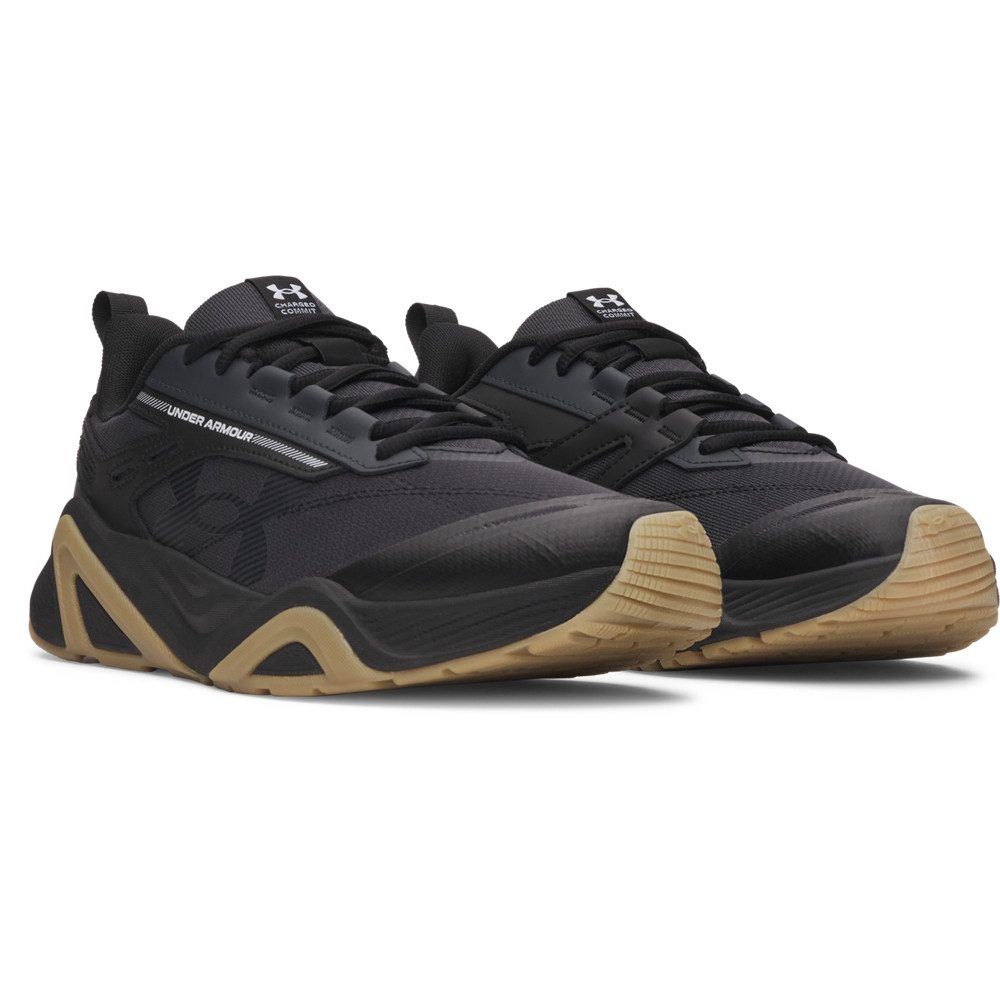 Under Armour® UA Charged Commit TR 5 Trainingsschuh Gute Dämpfung