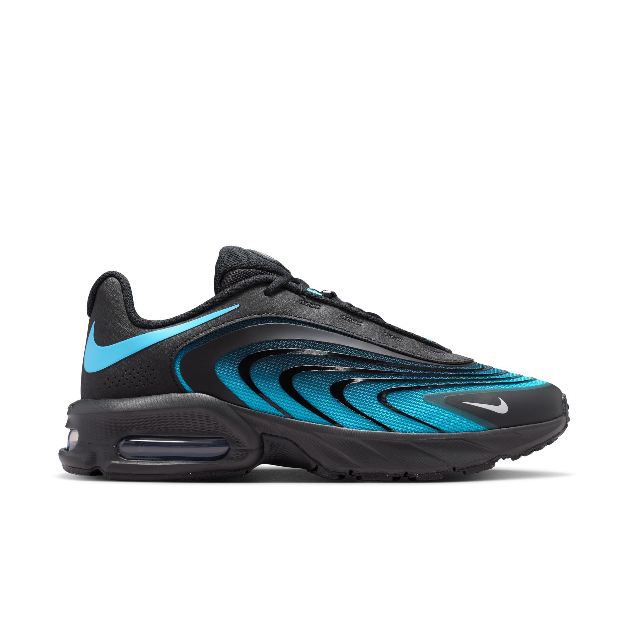 Nike Sportswear Nike Air Max Fire Sneaker inspiriert vom Design des Air Max TN