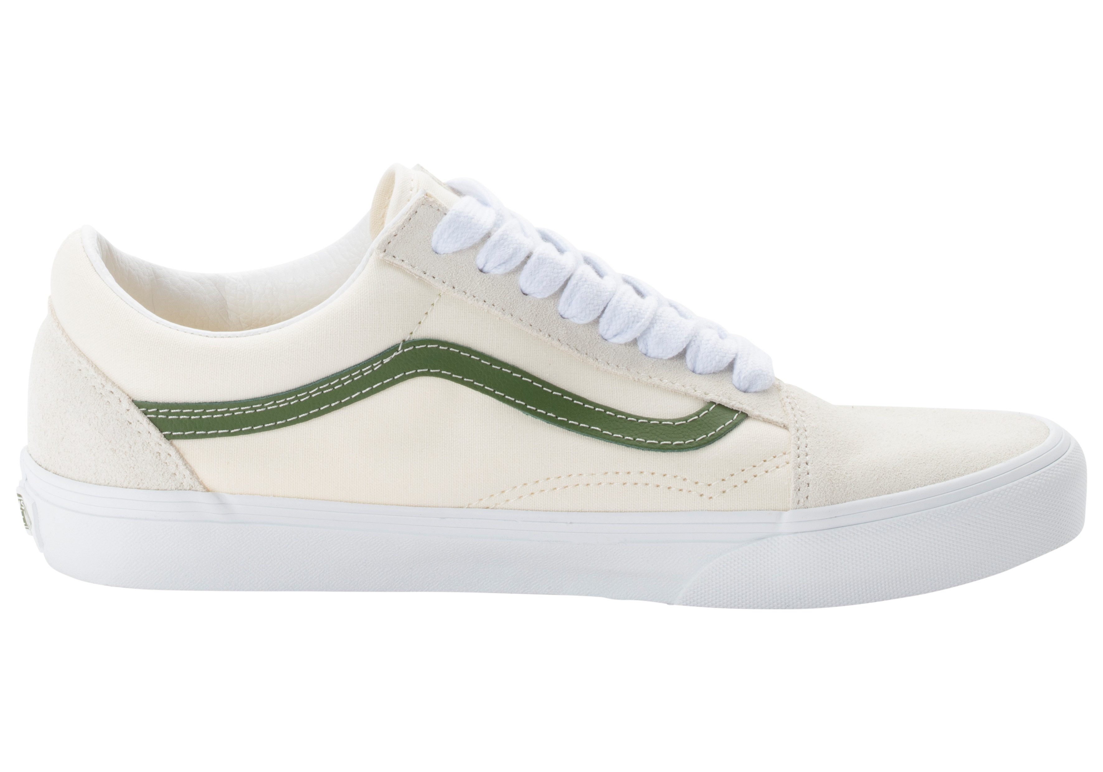 Vans Old Skool Sneaker unisex günstig online kaufen