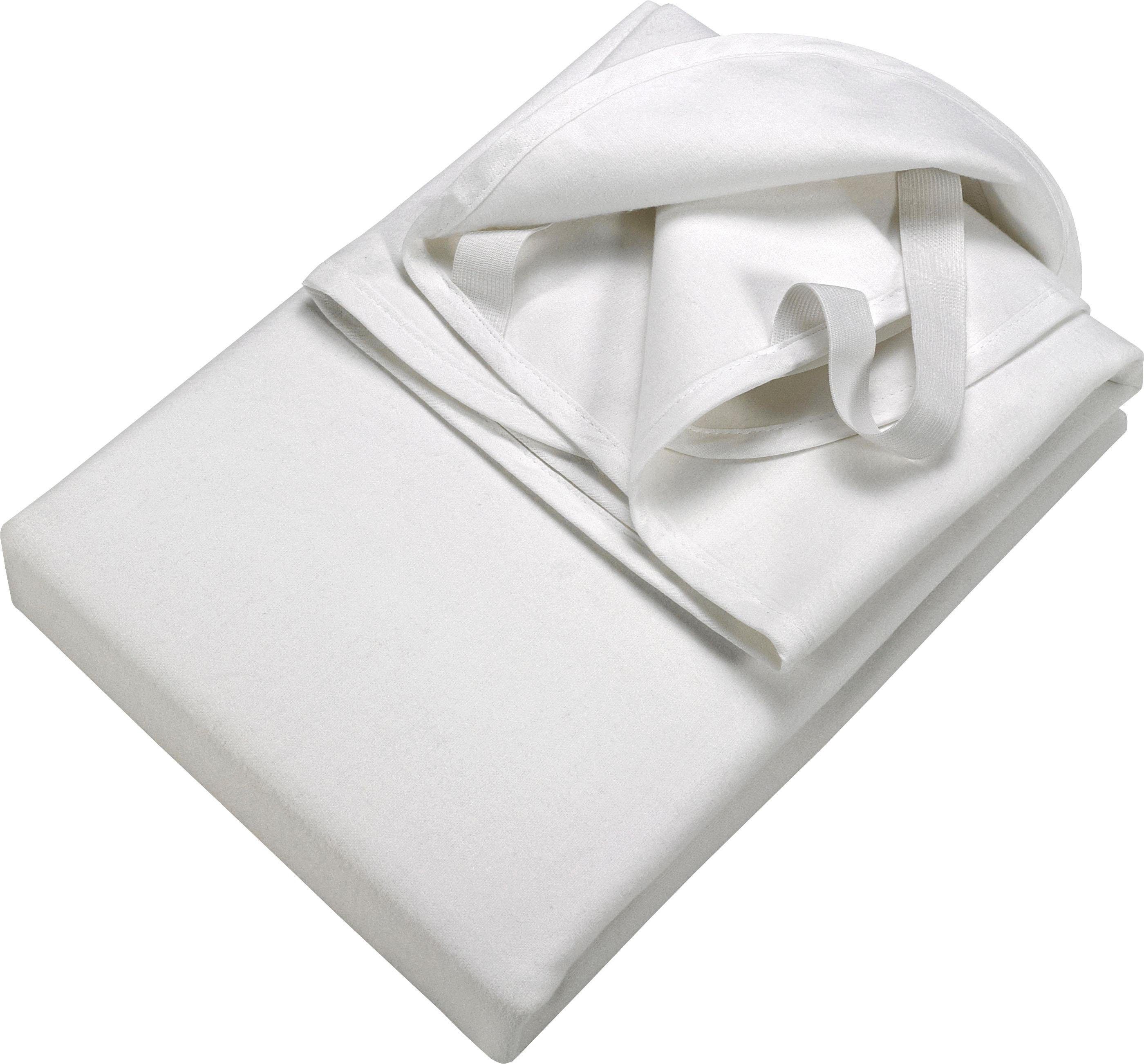 Matratzenauflage PU-Sandwich, 90x200 cm, 140x200 cm und weiteren Größen SETEX, innenliegende Nässesperre, Allergiker geeignet (Hausstauballergiker)