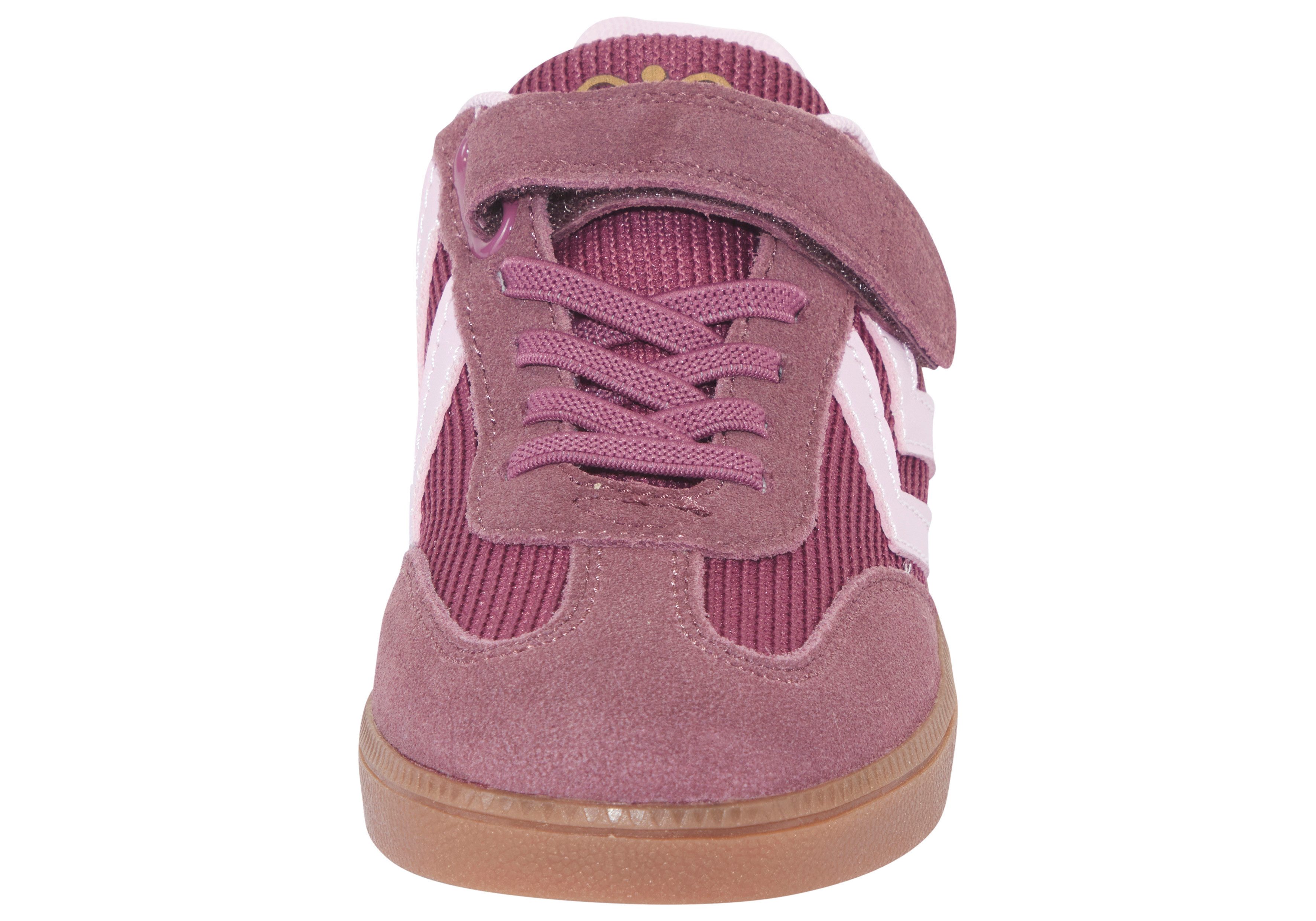 hummel VM78 CPH JR Sneaker (für Kinder & Jugendliche) mit elastischen Schnürsenkeln, niedrige Schuhhöhe – Bild 5 von 5