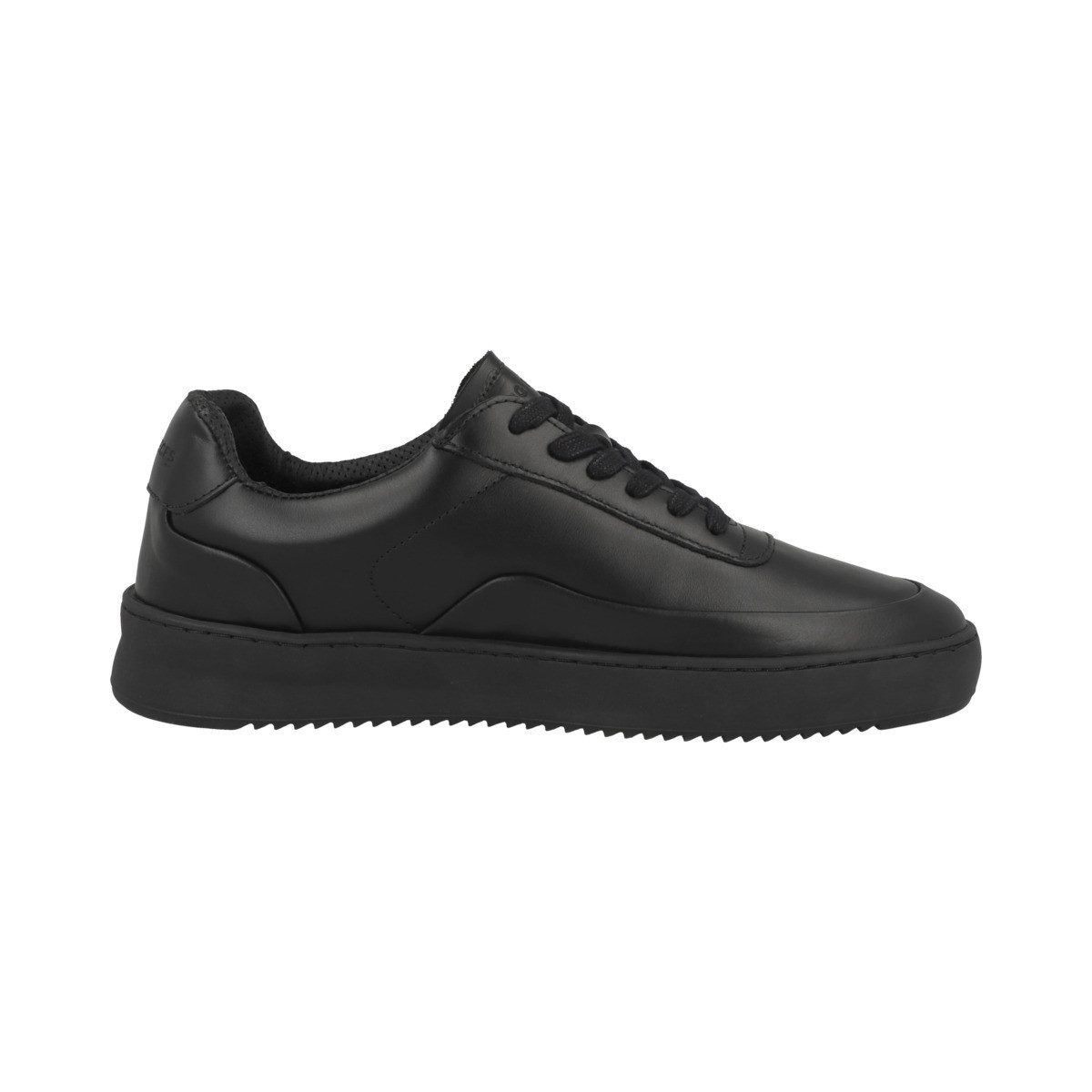 Filling Pieces Mondo Seamless Herren Sneaker Turnschuhe, Sportschuhe, Freizeitschuhe, Halbschuhe, Schnürschuhe