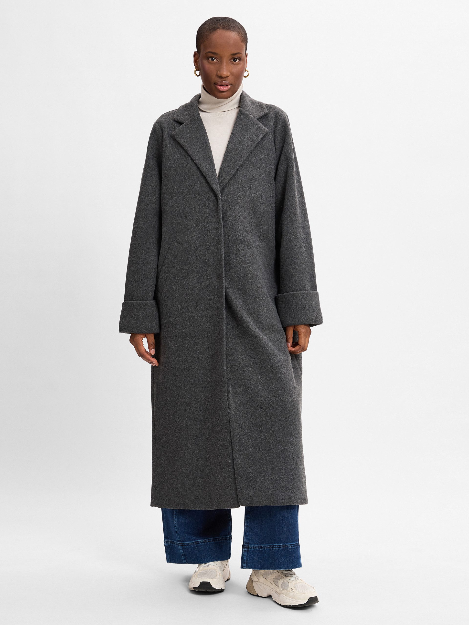 Noisy may Wintermantel NMCaddy günstig online kaufen