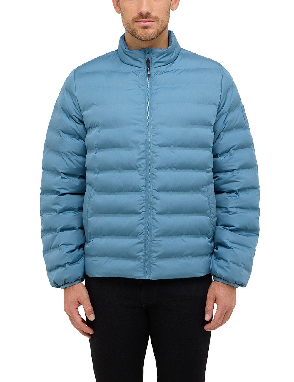 MUSTANG Outdoorjacke Herren Style Creston günstig online kaufen