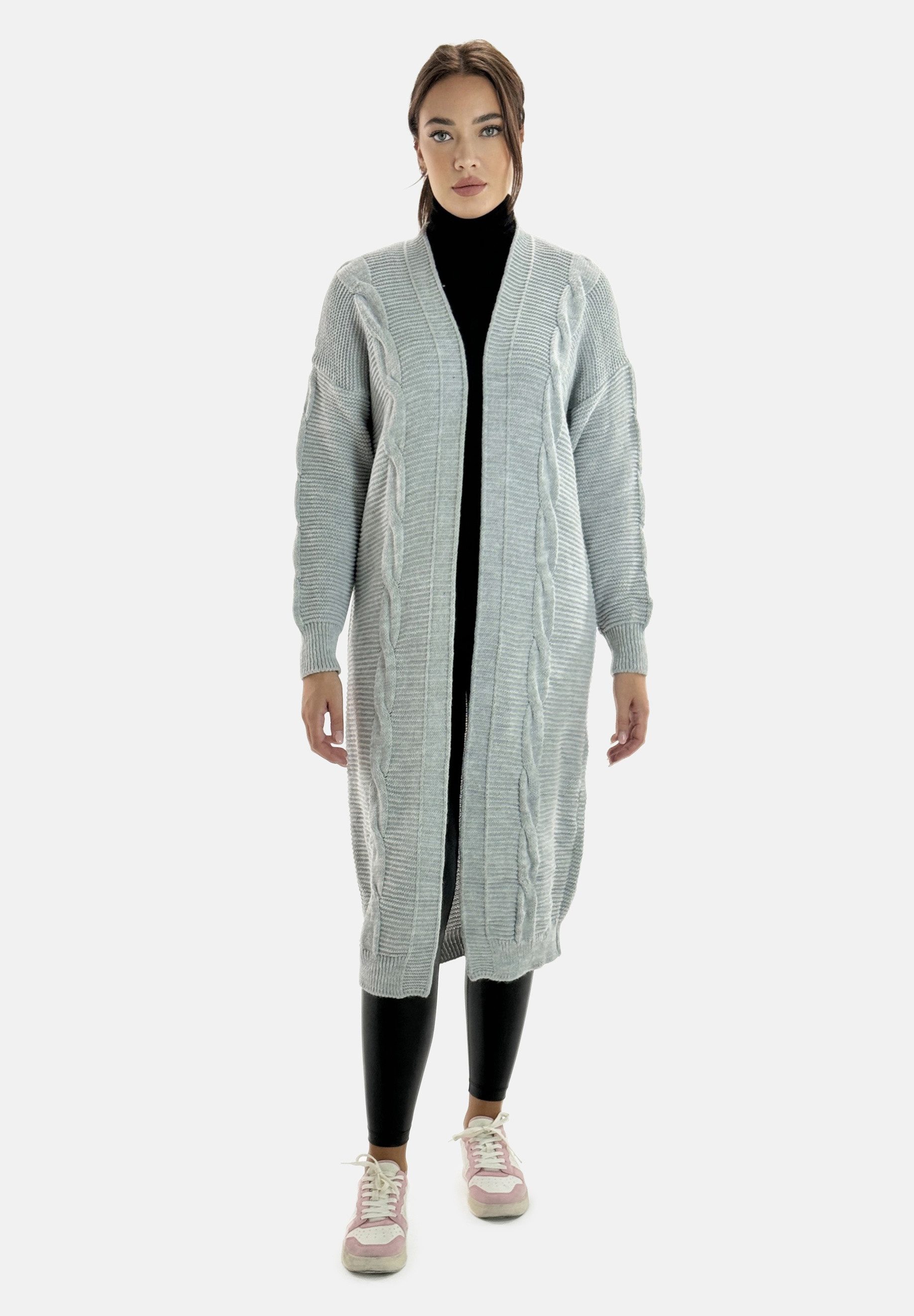 Elara Cardigan Cardigan