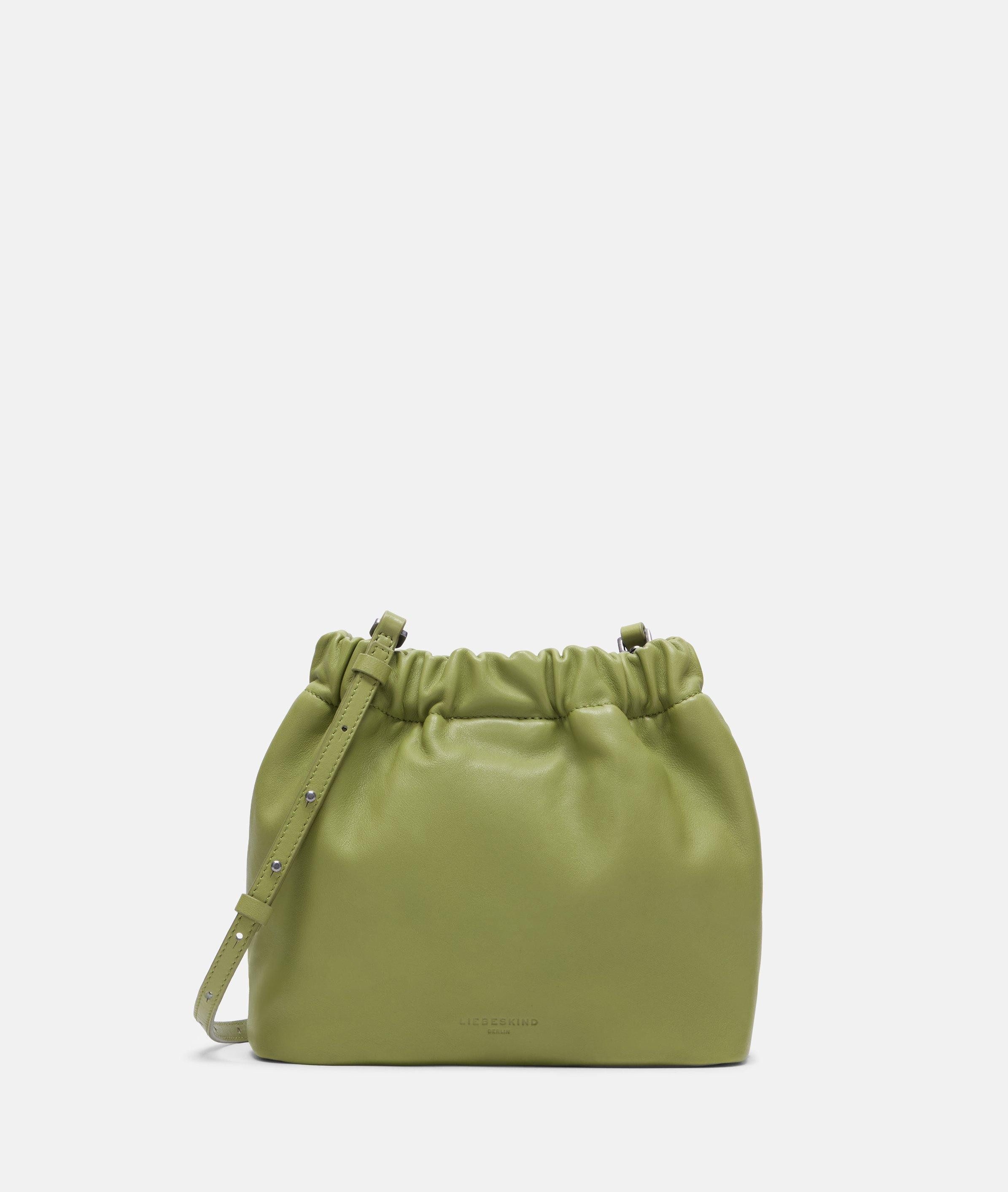 Schultertasche Hobo