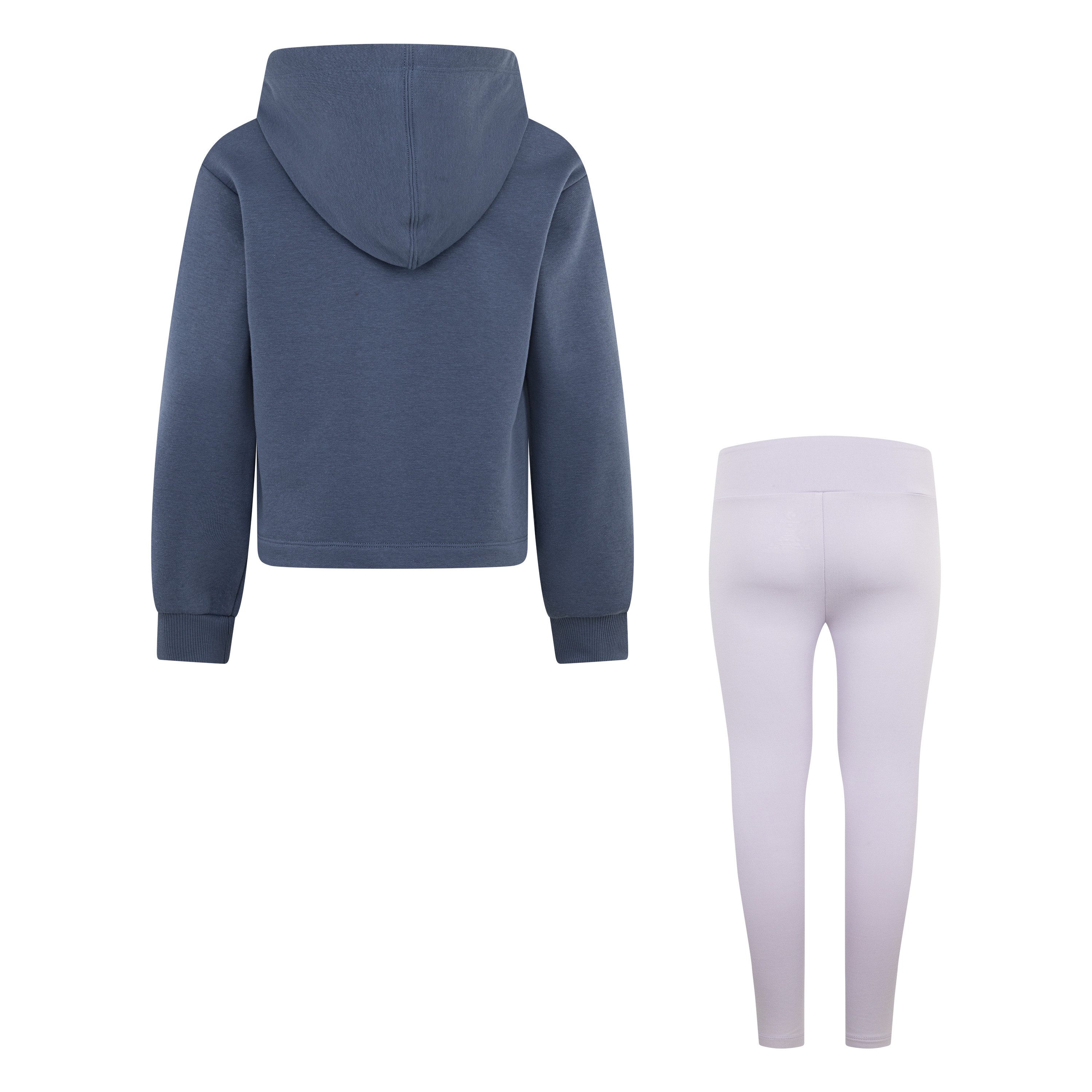 Converse Kapuzensweatshirt CNVG DCTP HOODIE & LEGGING SET (2-tlg)