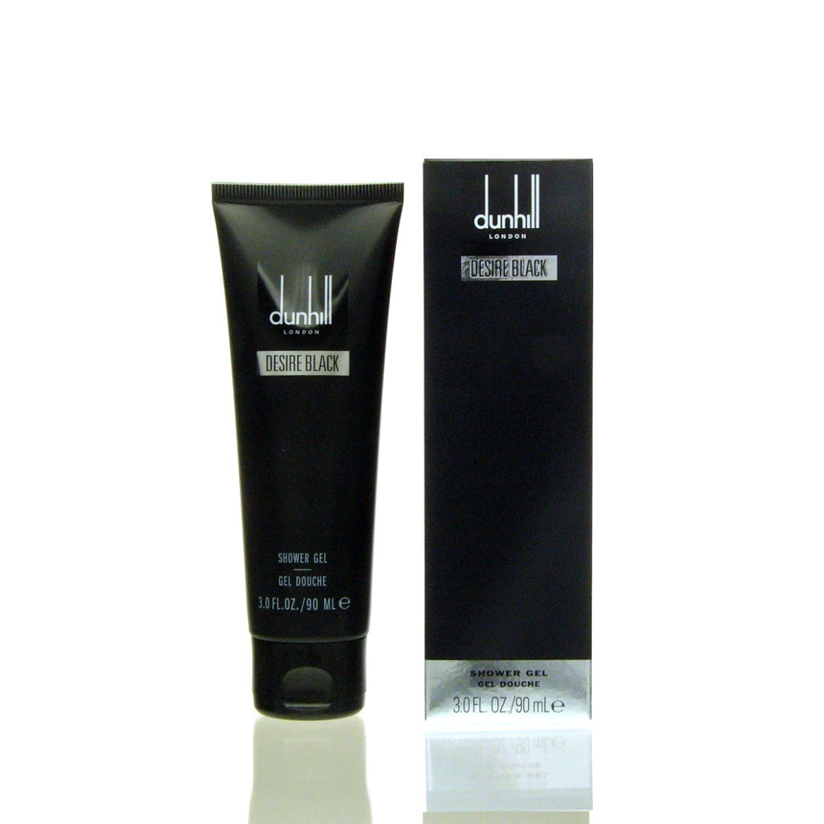 Dunhill Duschpflege Dunhill London Desire Black Shower Gel 90 ml