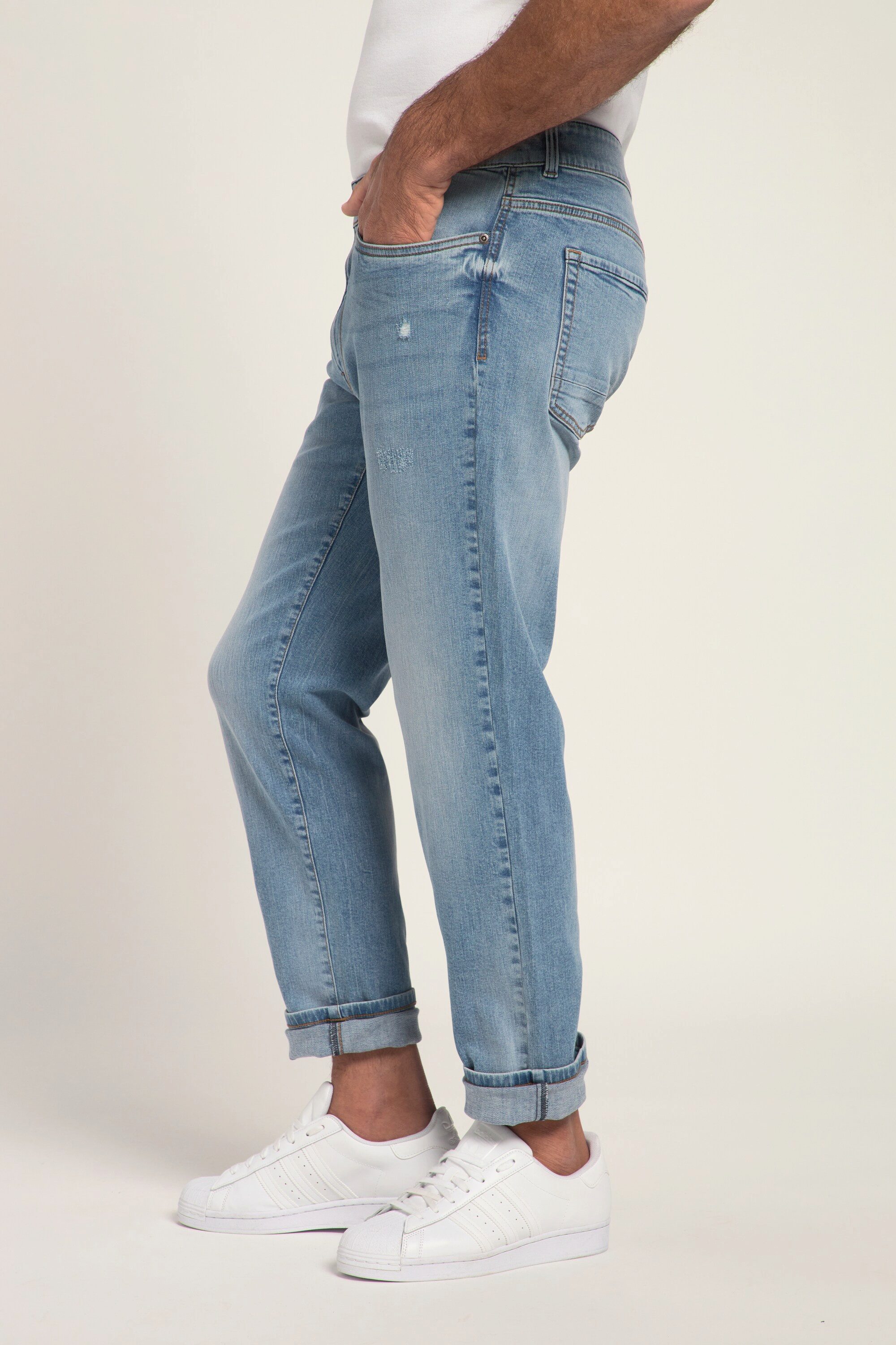 JP1880 5-Pocket-Jeans Jeans FLEXNAMIC® 5-Pocket Regular Fit