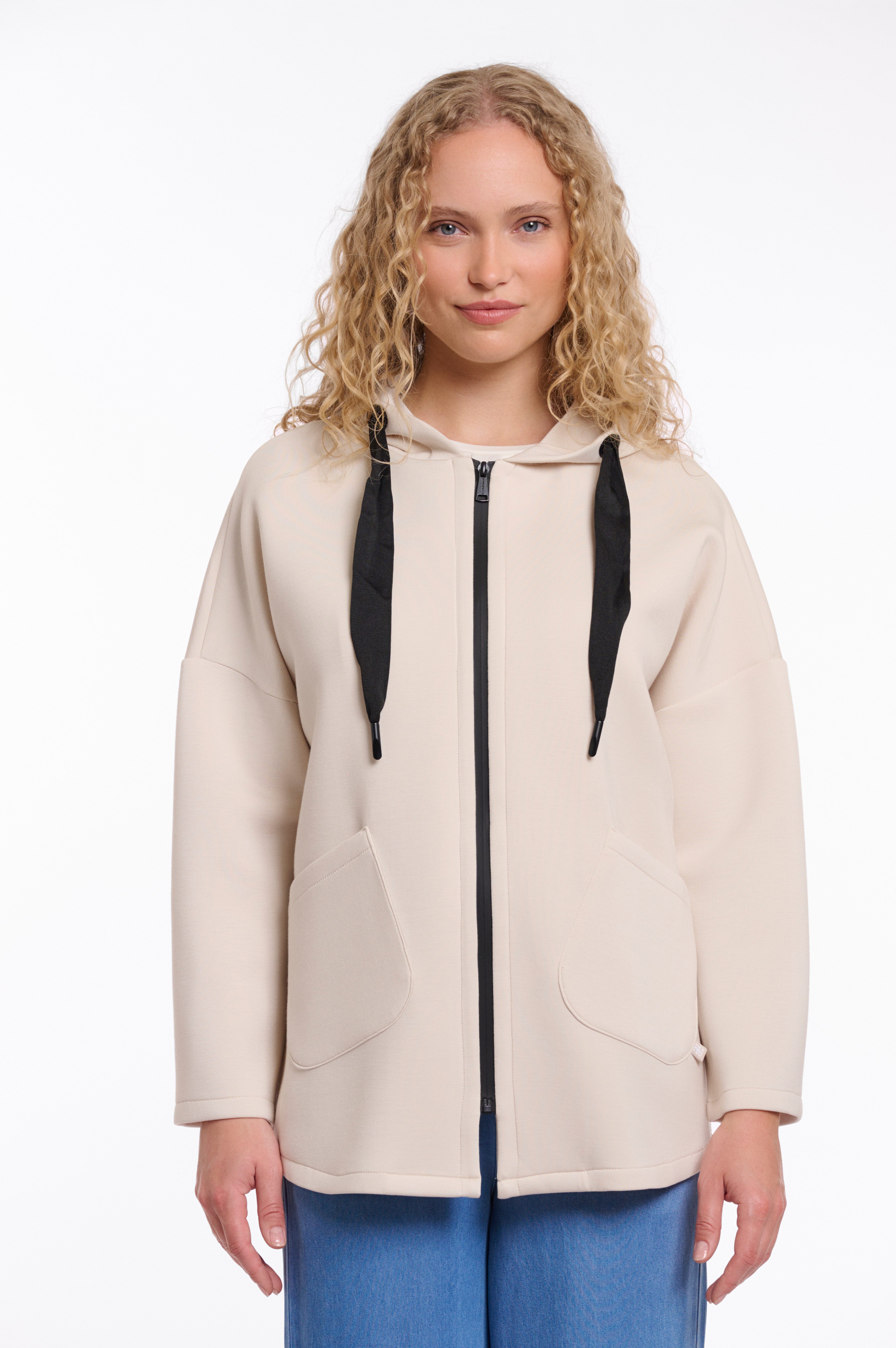 Steppjacke