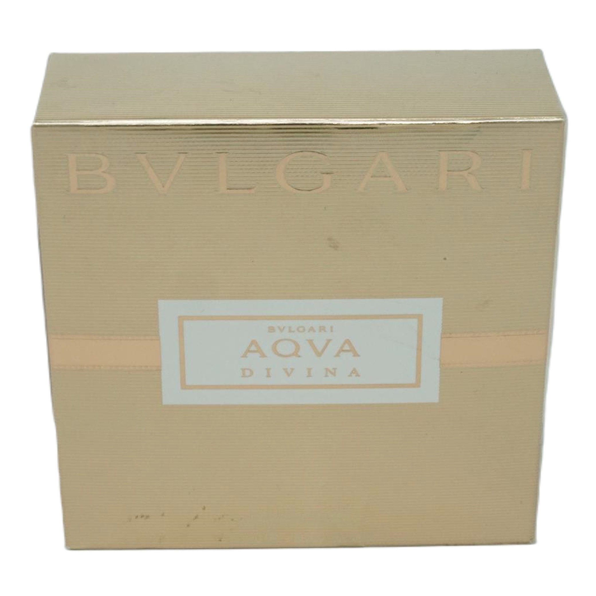 BVLGARI Eau de Toilette Bvlgari Aqva Divina Eau de Toilette Spray 25 ml